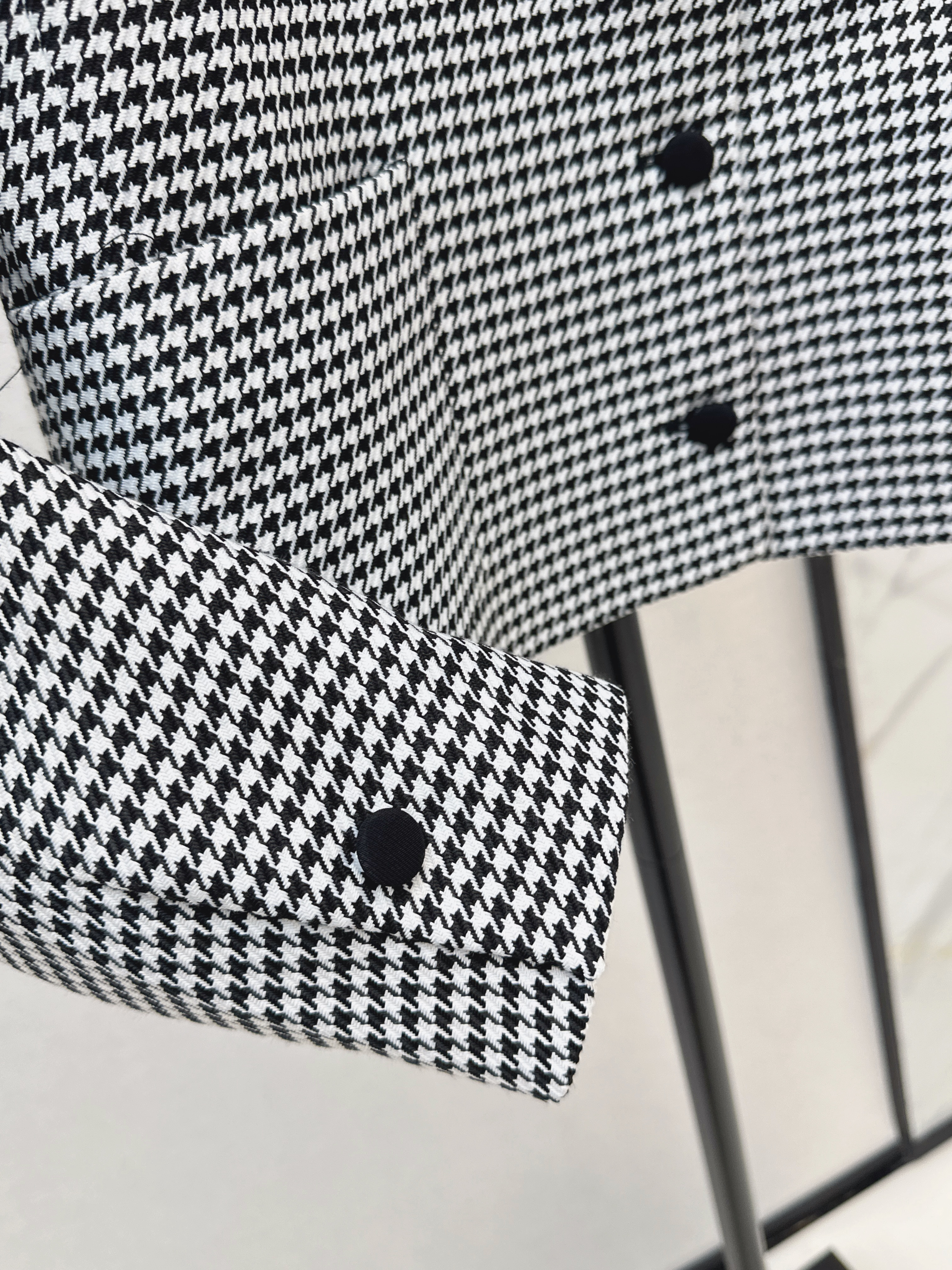 CD 26ss houndstone jacket