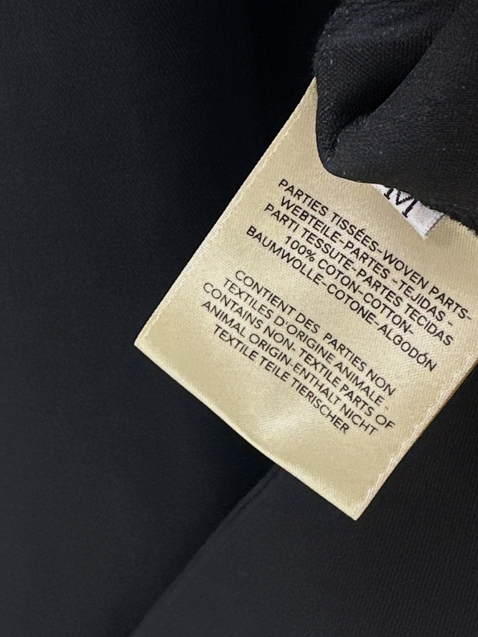 Her 26ss zip-up skirt
