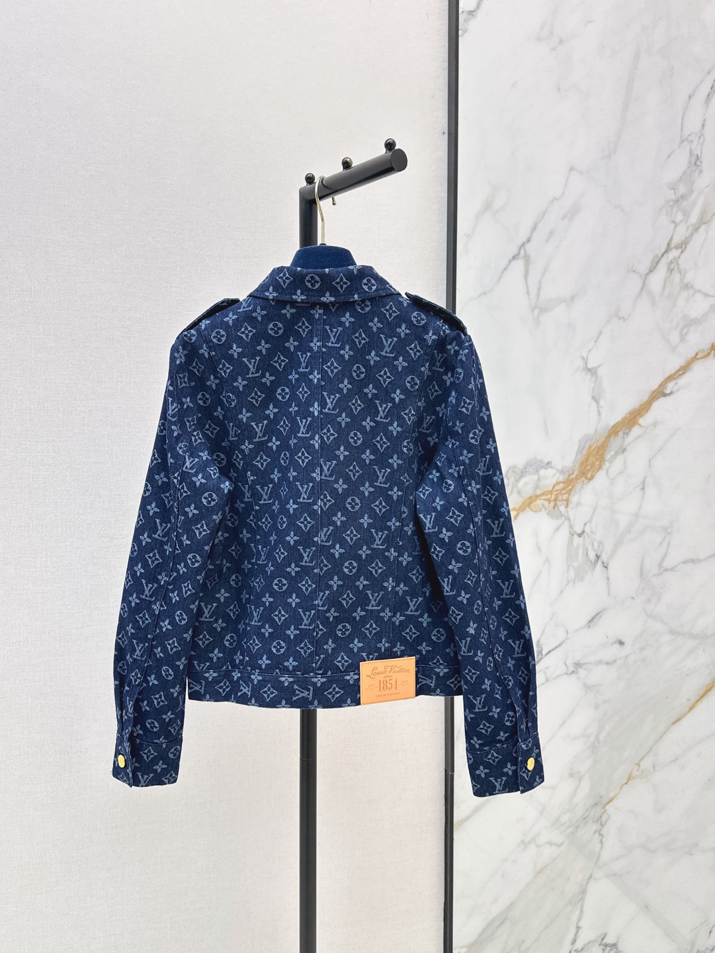 Loui 26ss deni jacket