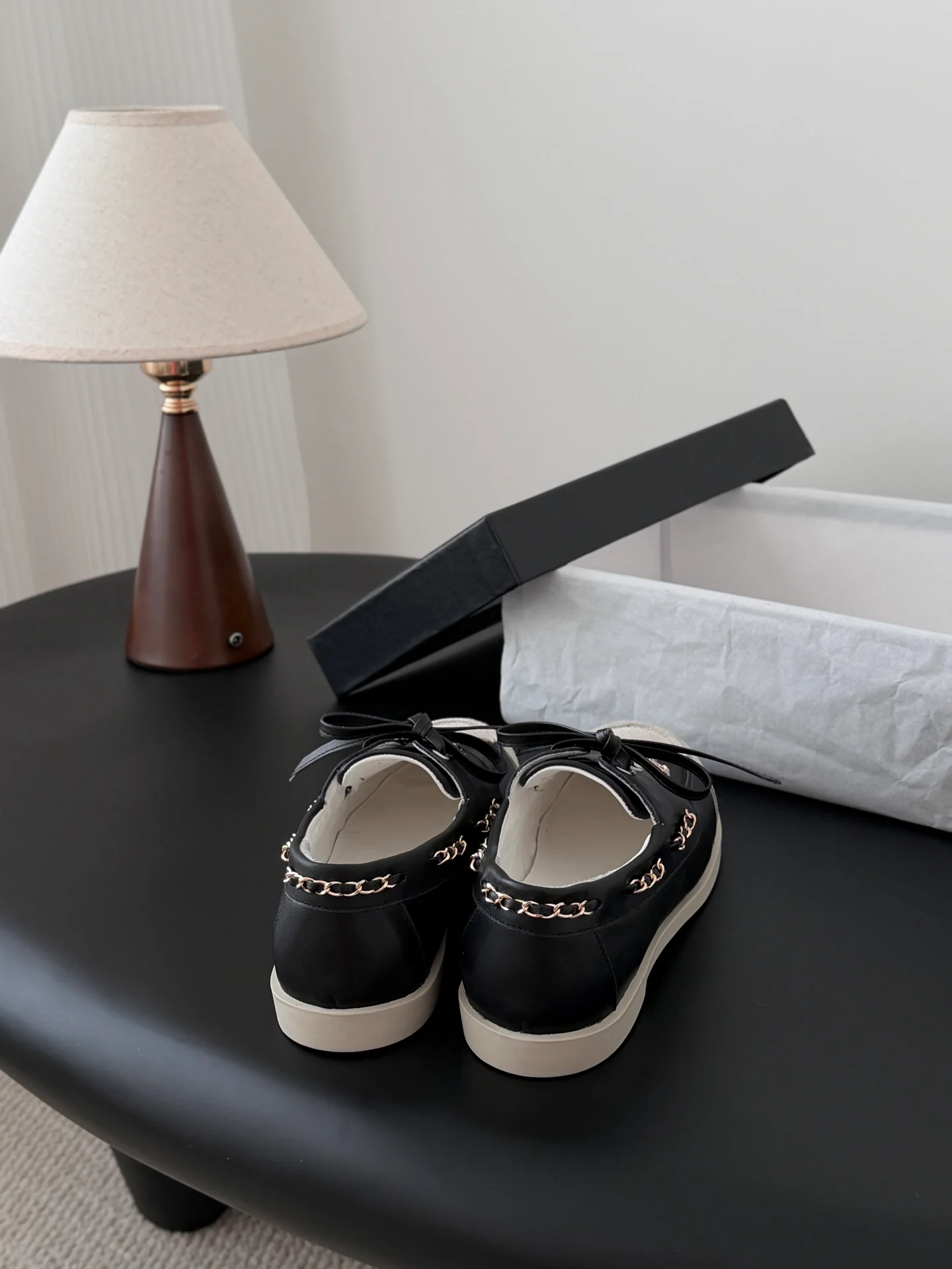 Chan 26ss casual shoes