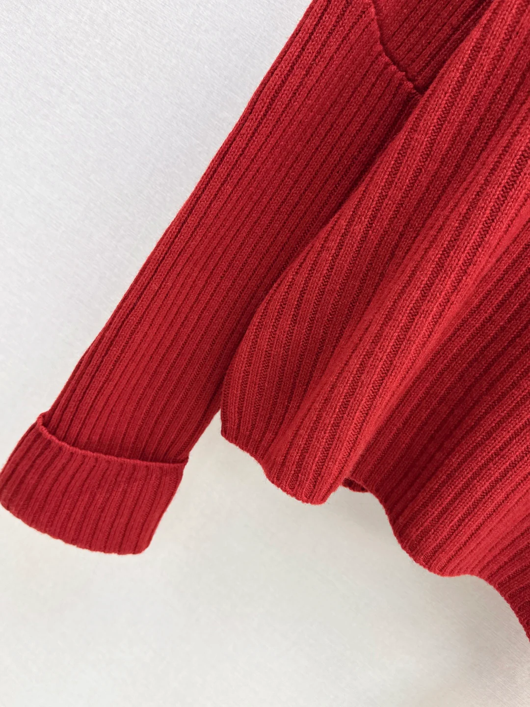 Max 25fw turtleneck sweater