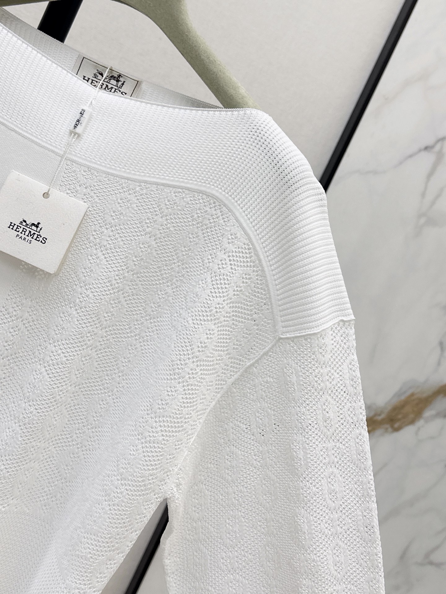 Her 26ss knitwear