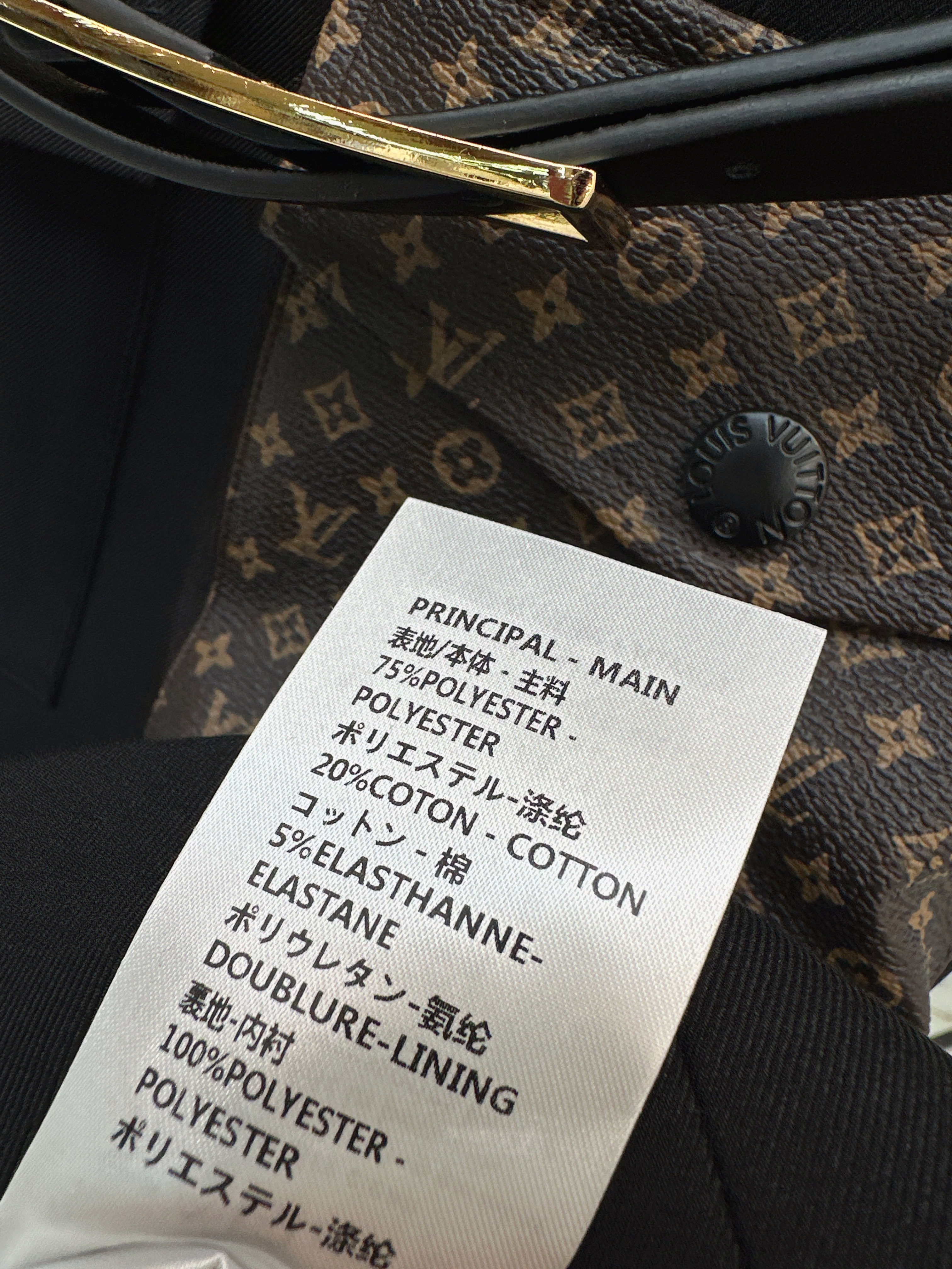 Loui 26ss sleeveless dress