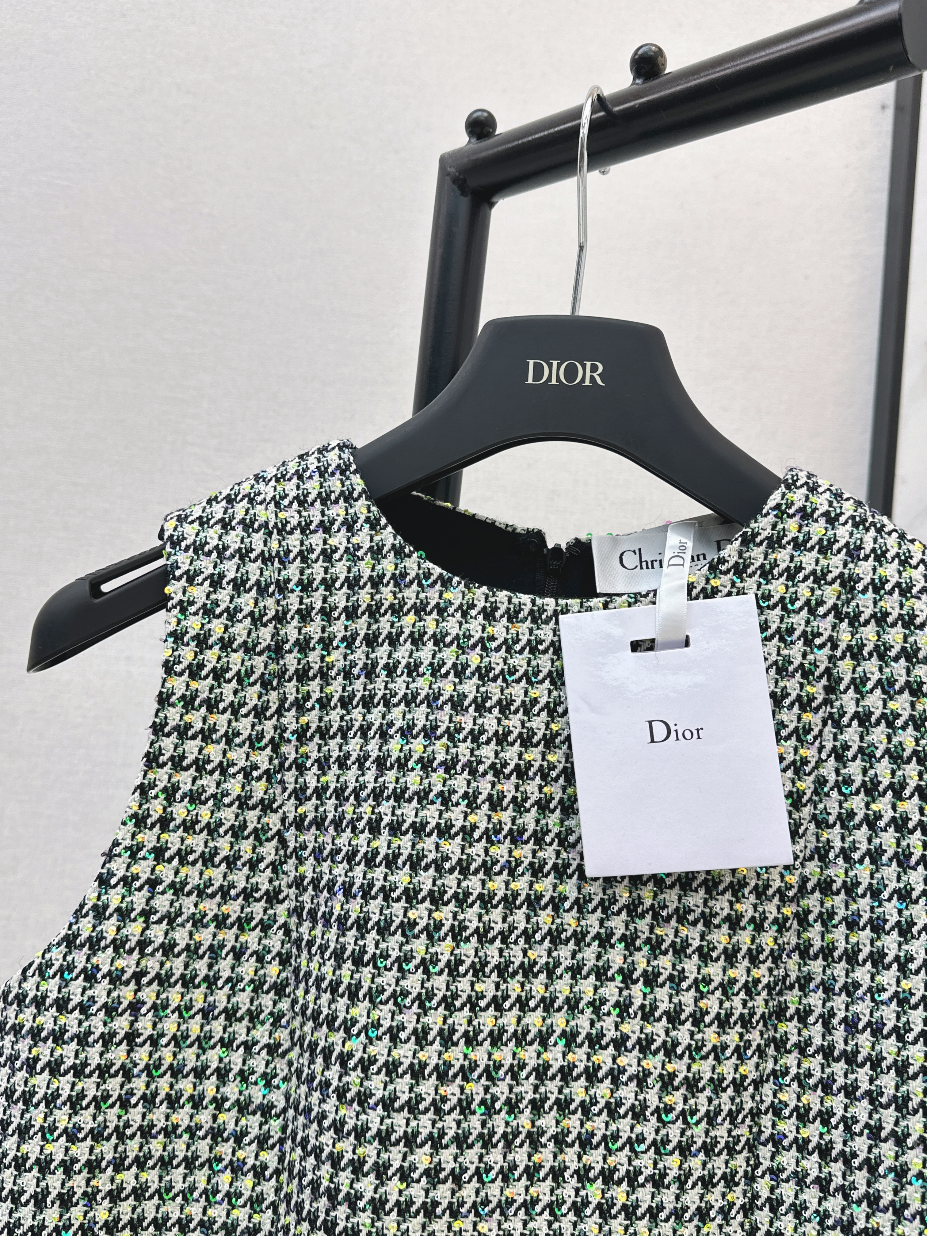 CD 26ss houndstone sleeveless dress