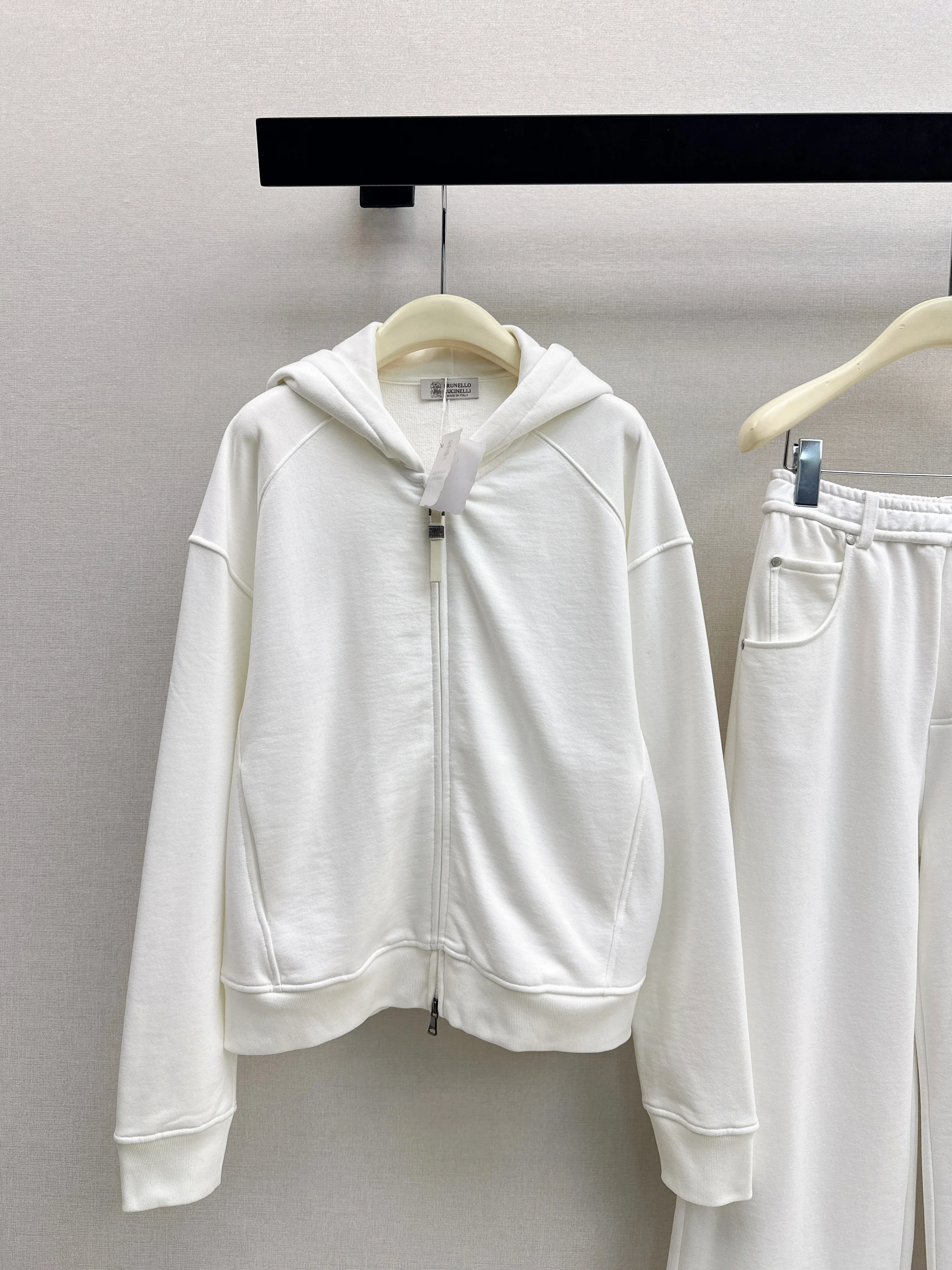 Brun 26ss casual outfit sets