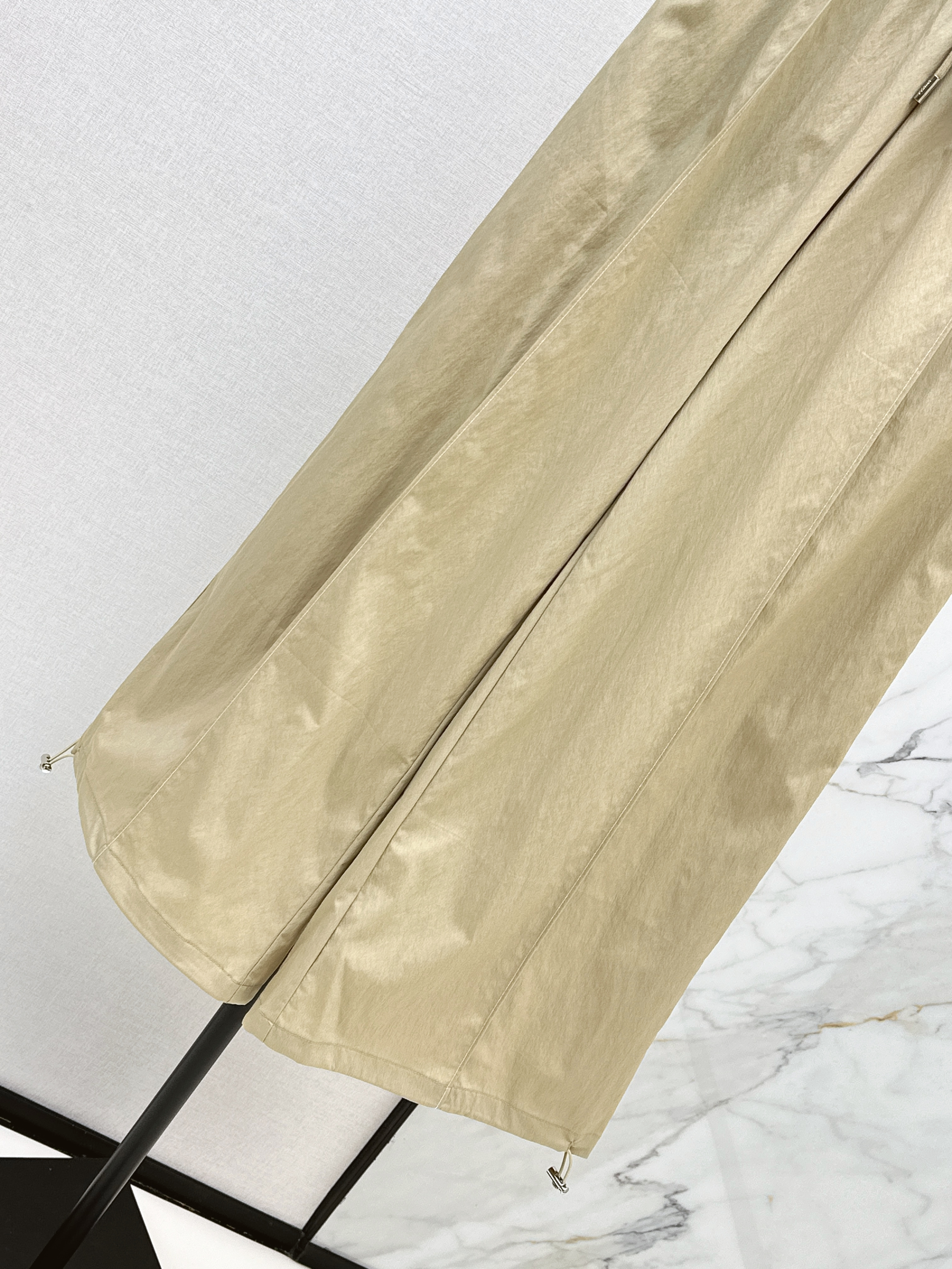 Pra 26ss drawstring pants