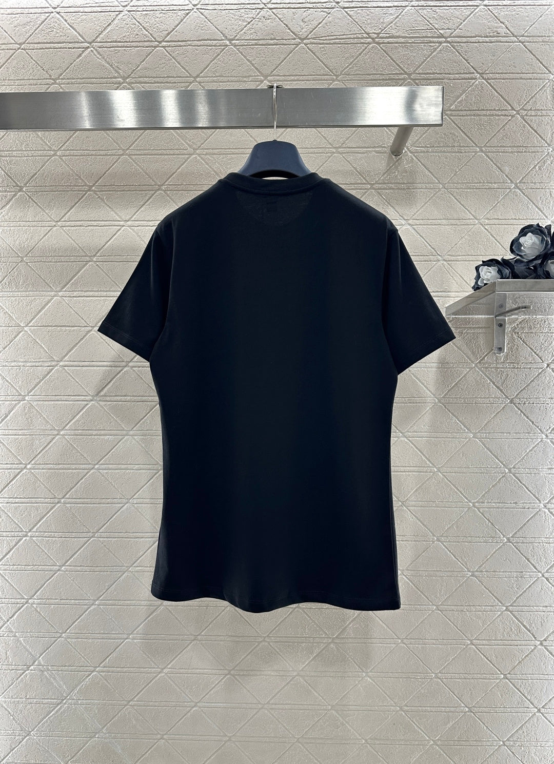 Louis 26ss beading t-shirts