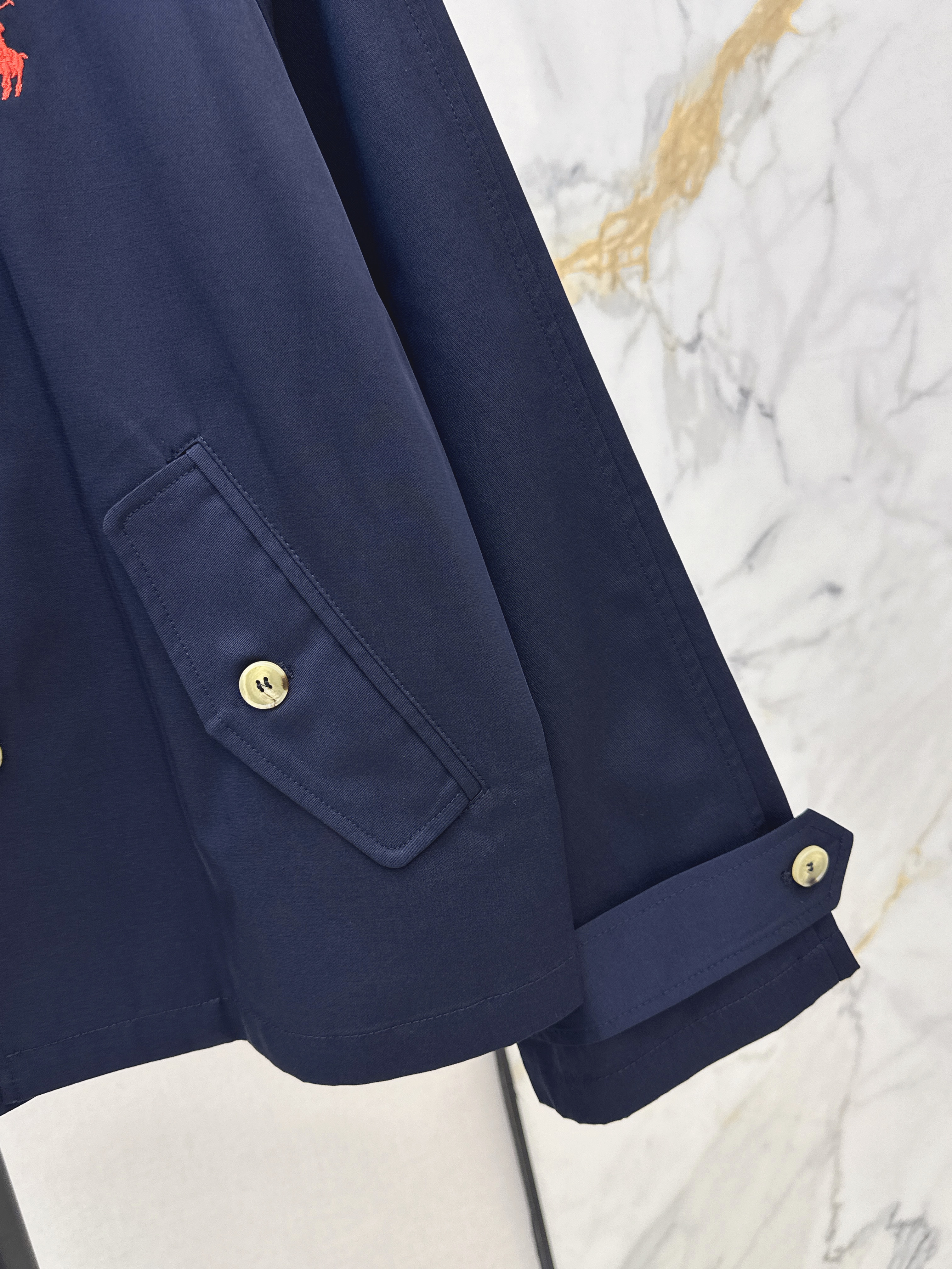 Ralp 26ss trench coats