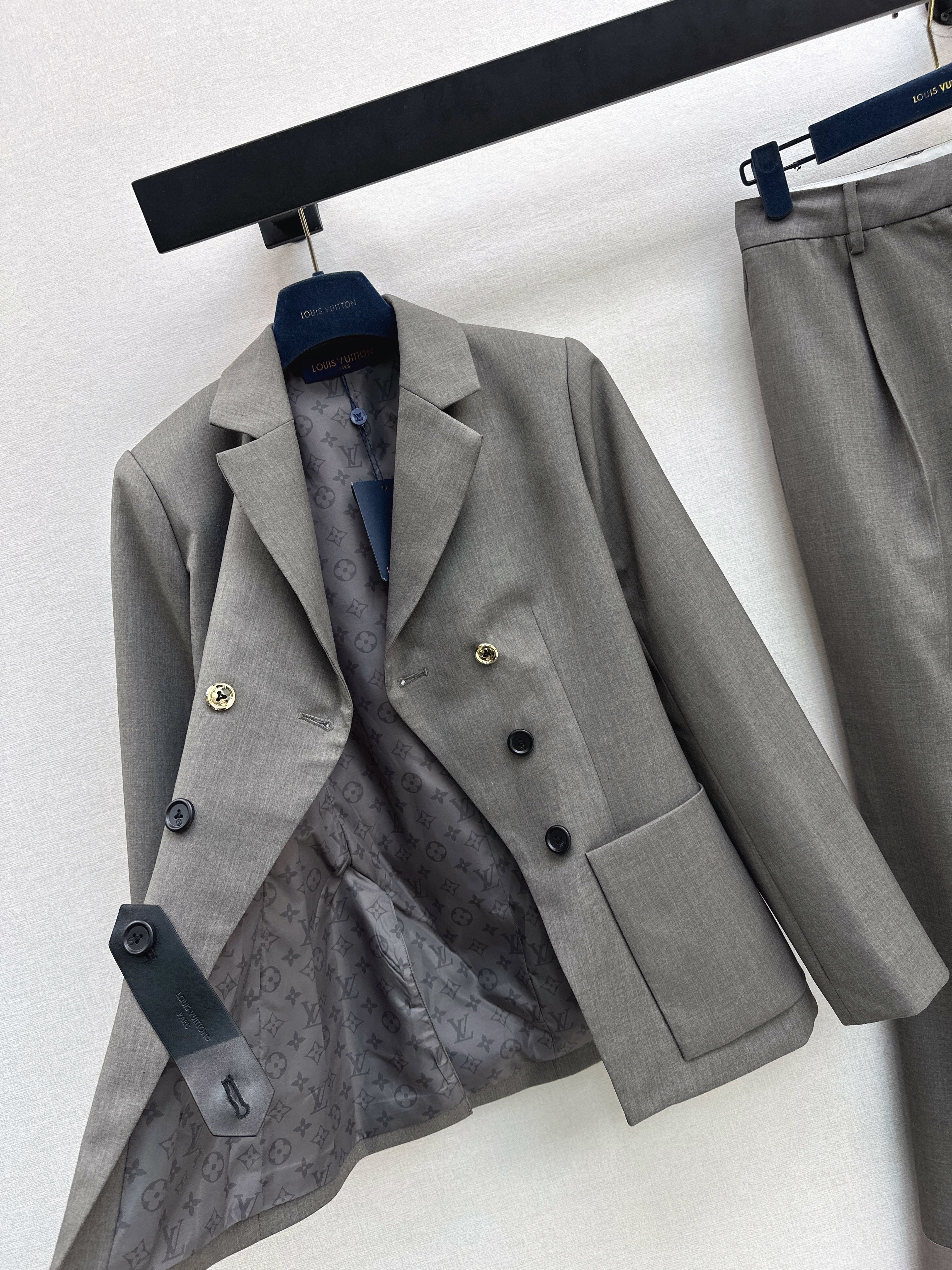 Louis 26ss blazer