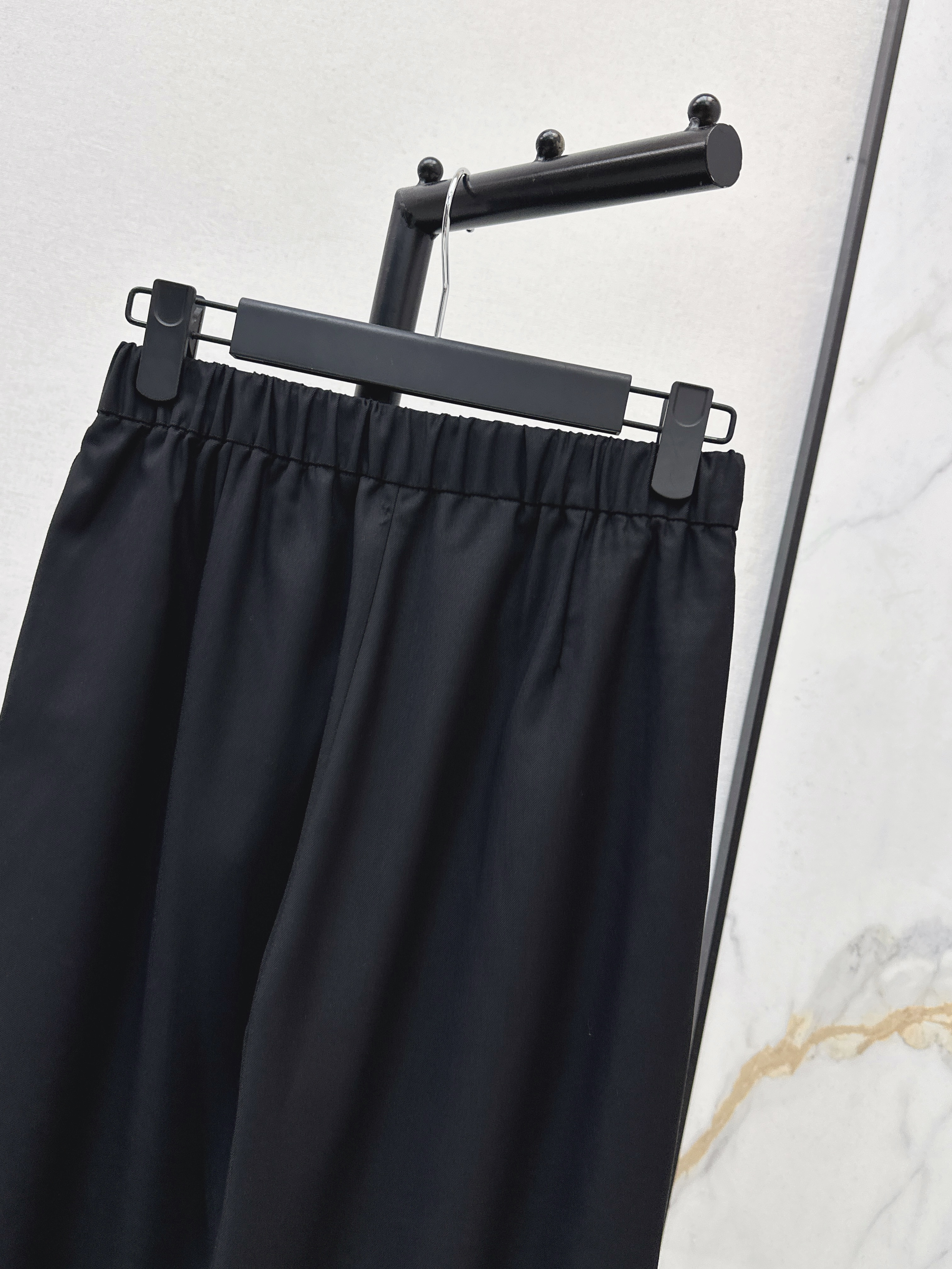 CD 26ss straight pants