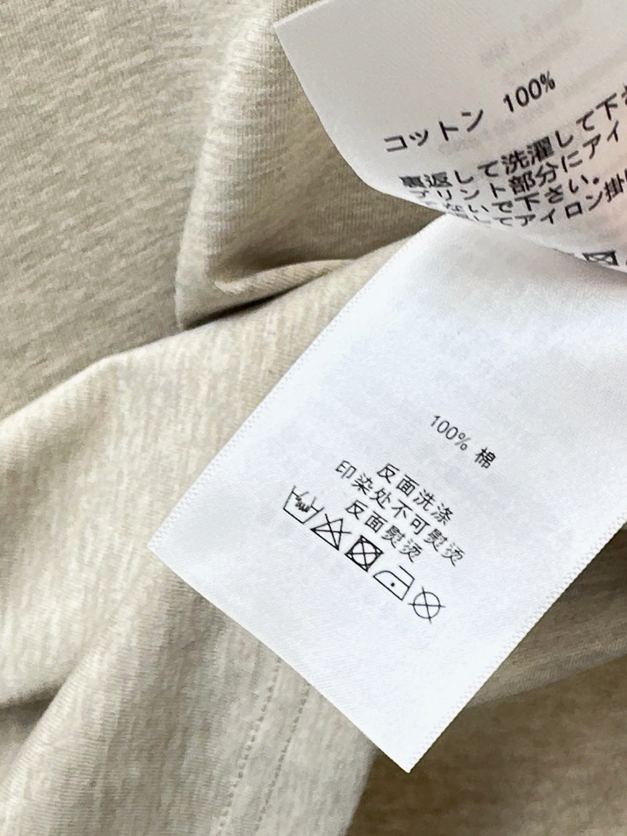 Chan 26ss print t-shirts