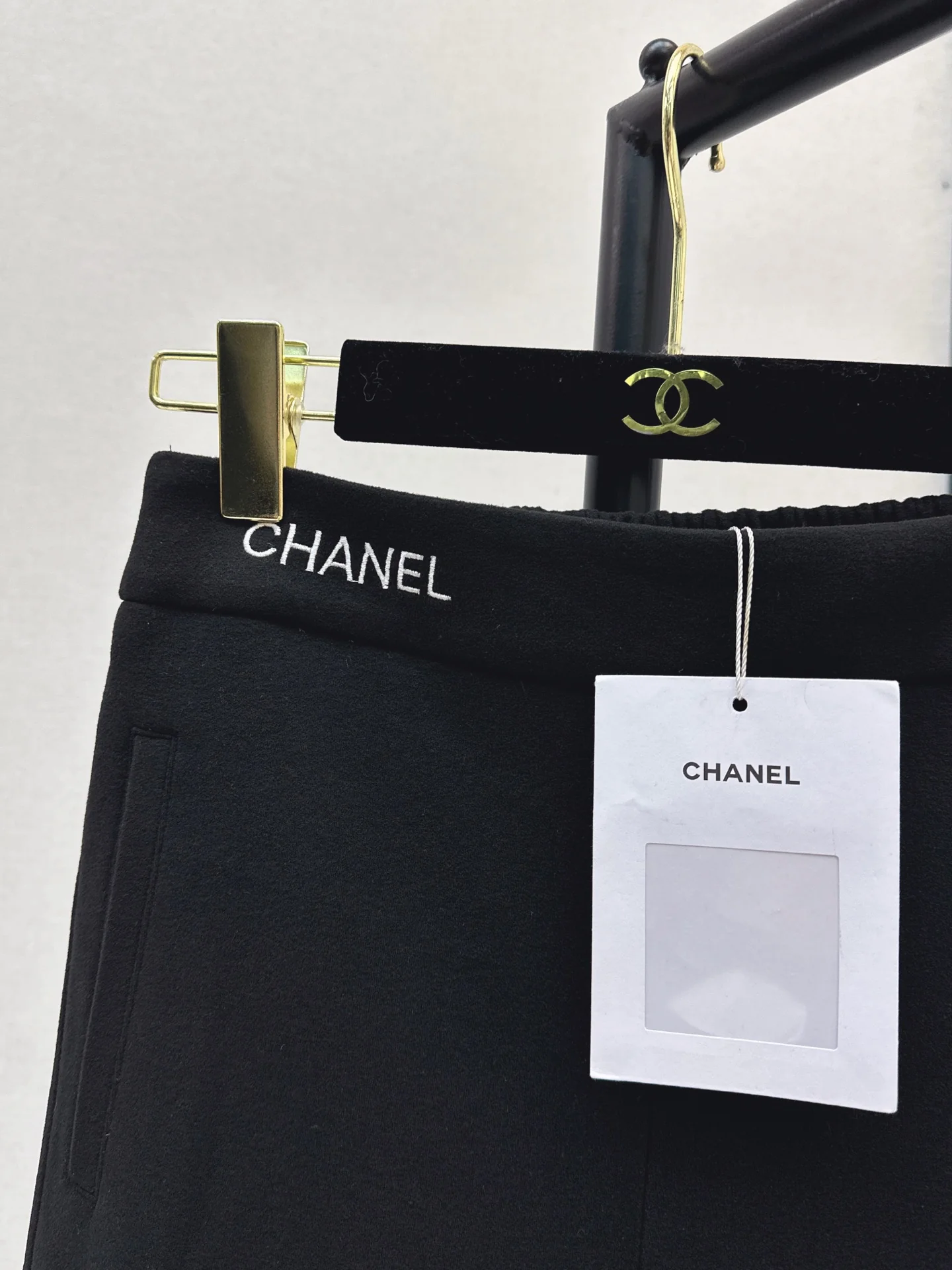 Chan 26ss causal pants