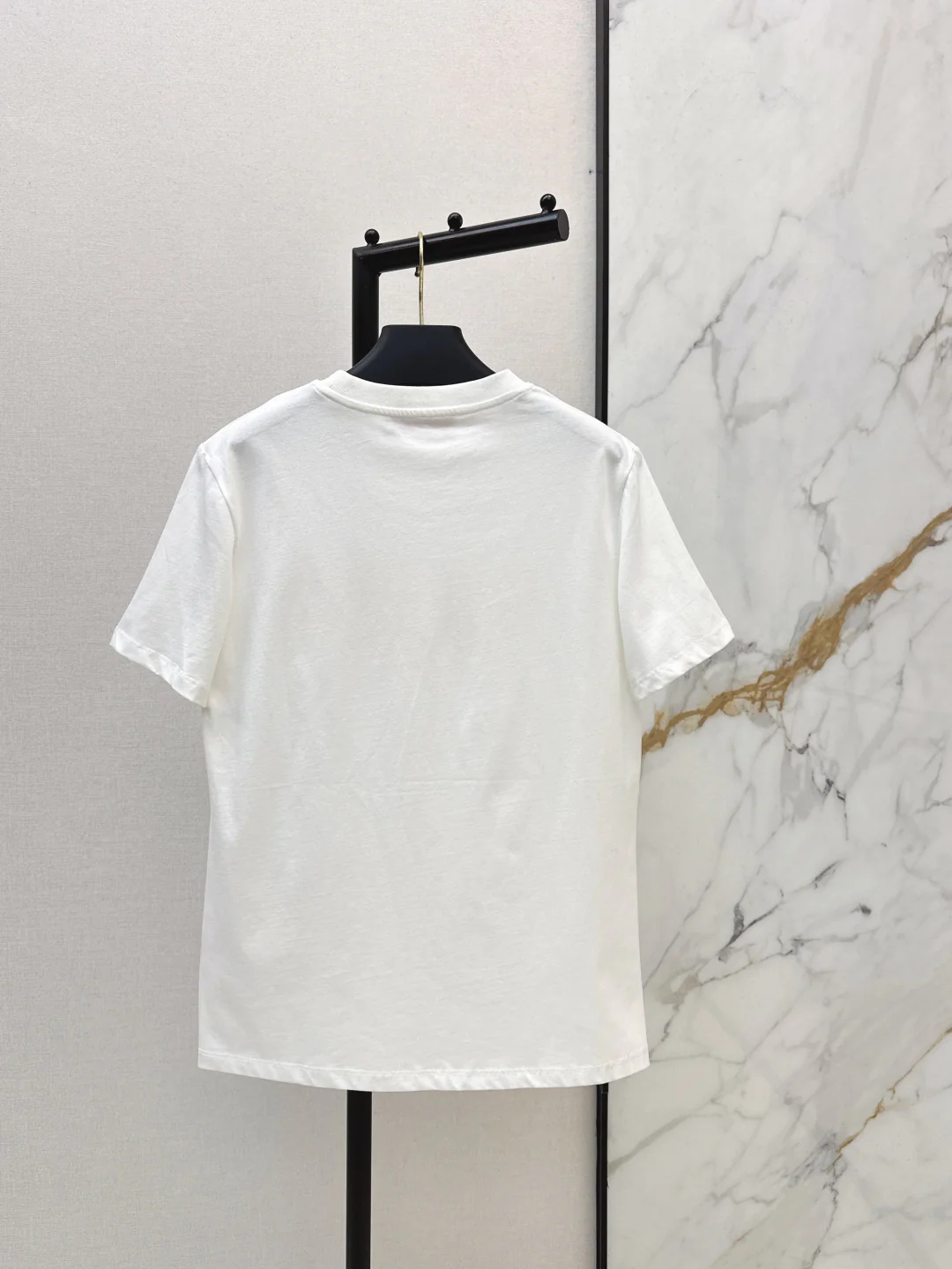 Valen 26ss beading t-shirts