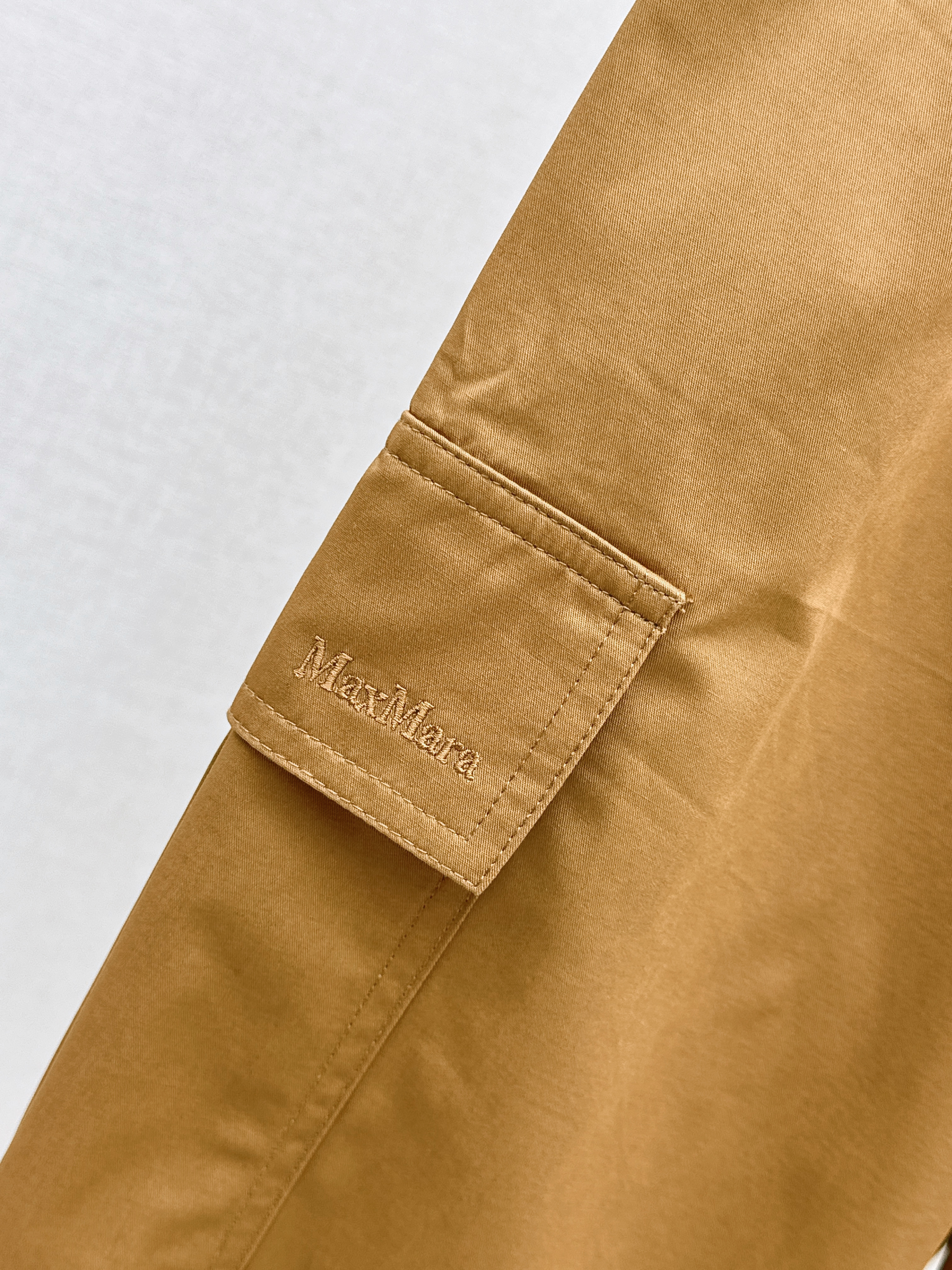 Max 26ss cargo pants