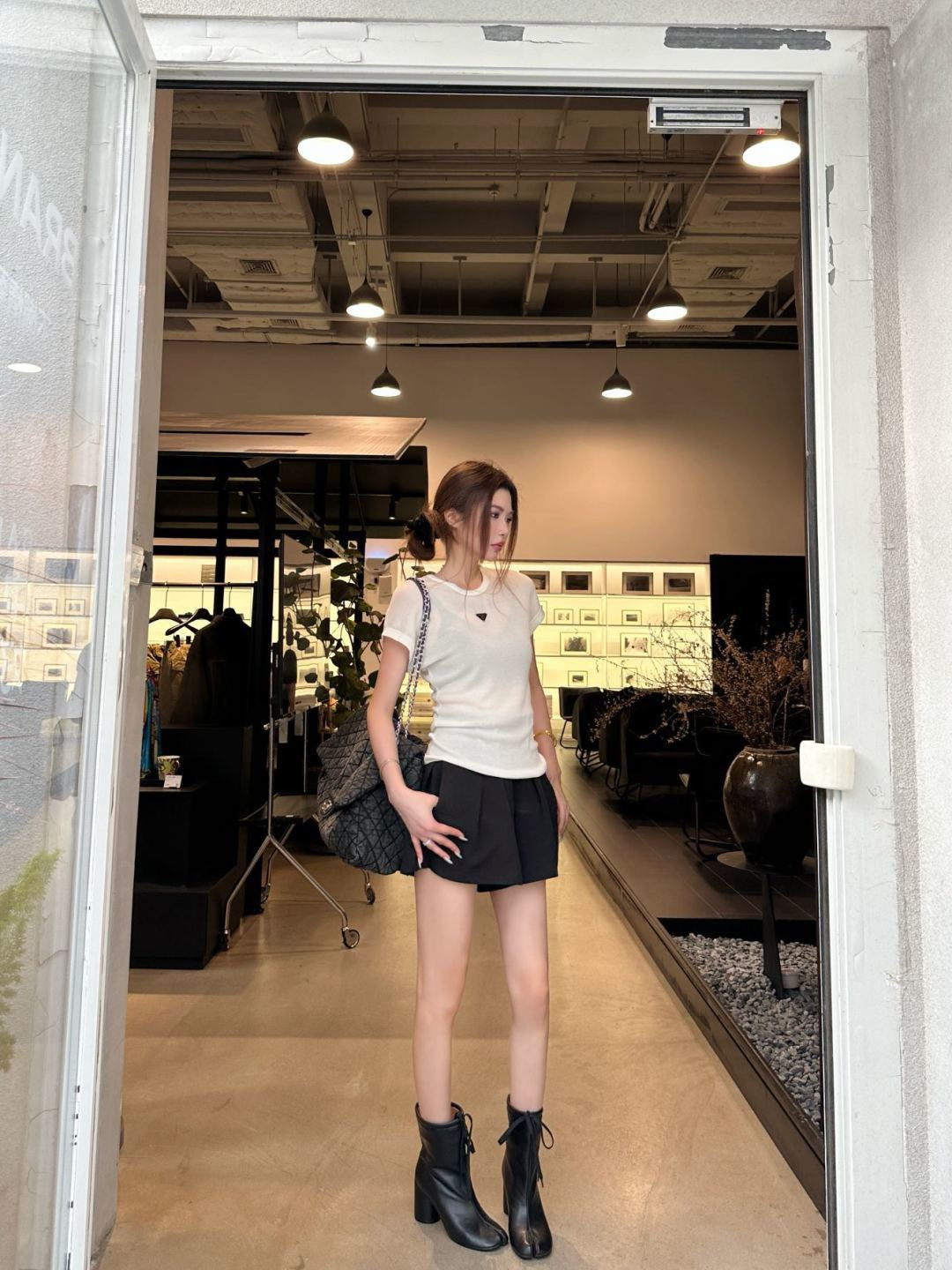 Prad 26ss t-shirt
