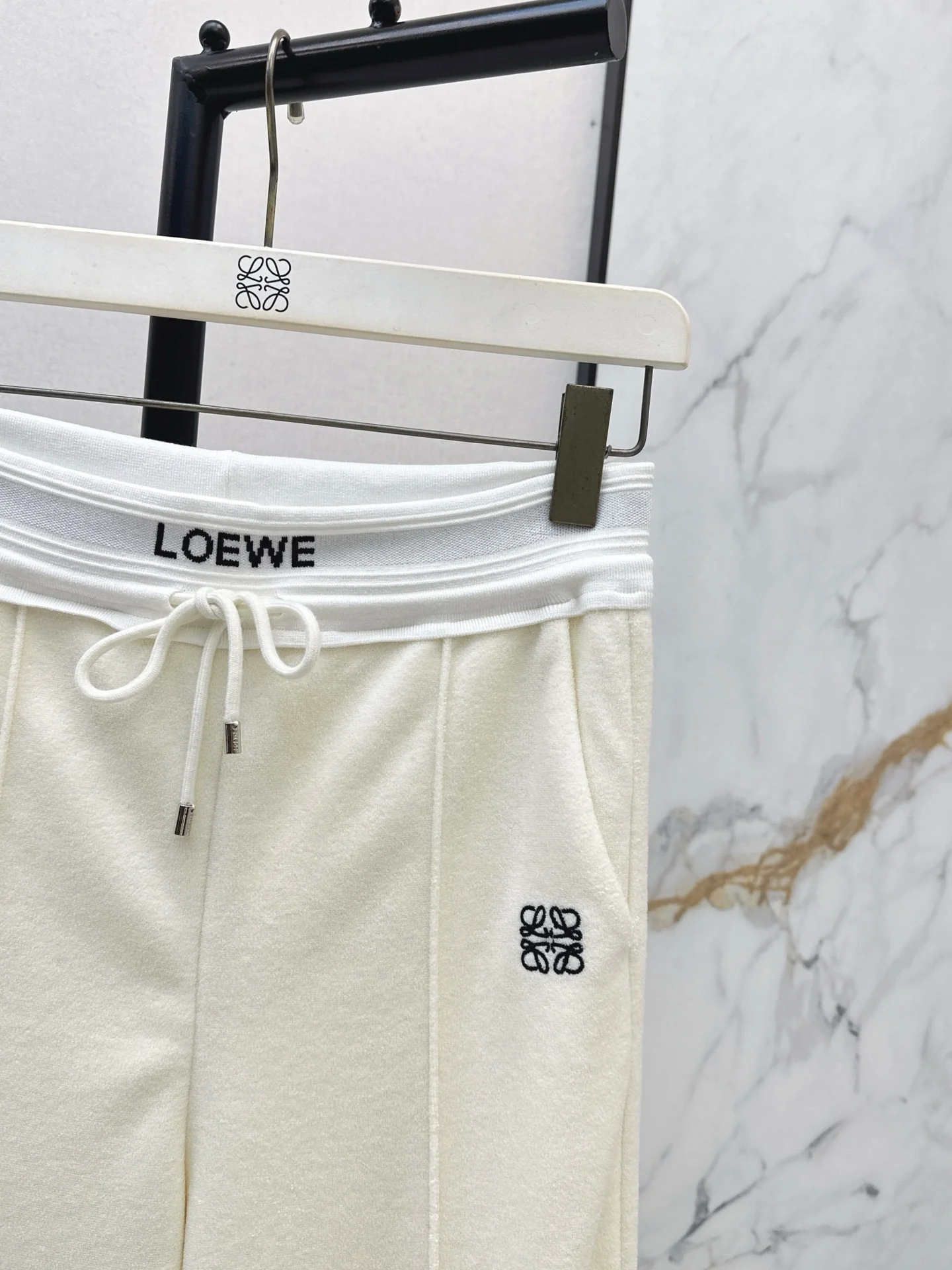 Loe 26ss casual pants
