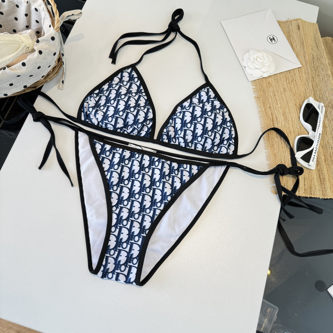 CD bikini set