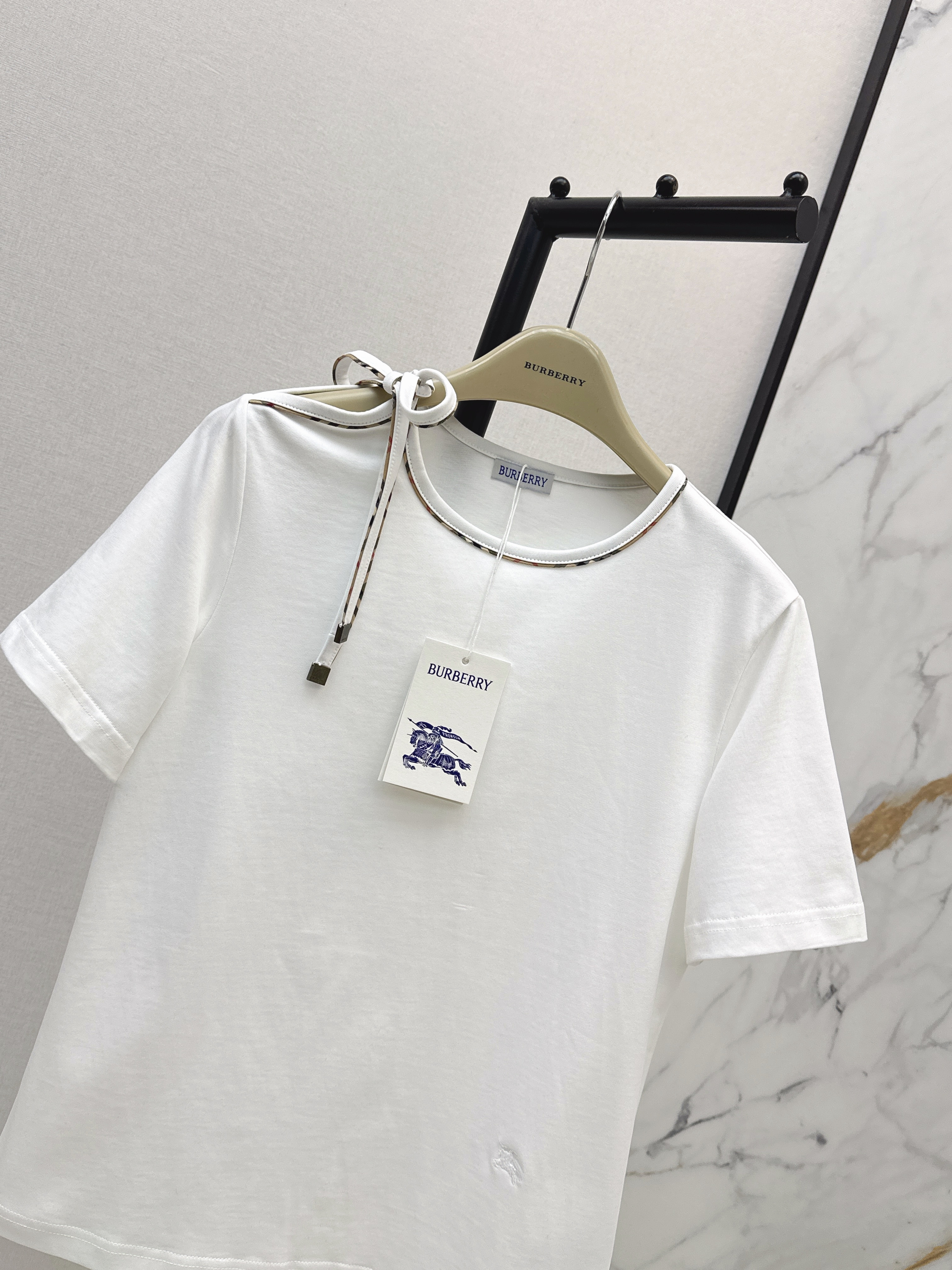 Burb 26ss t-shirt