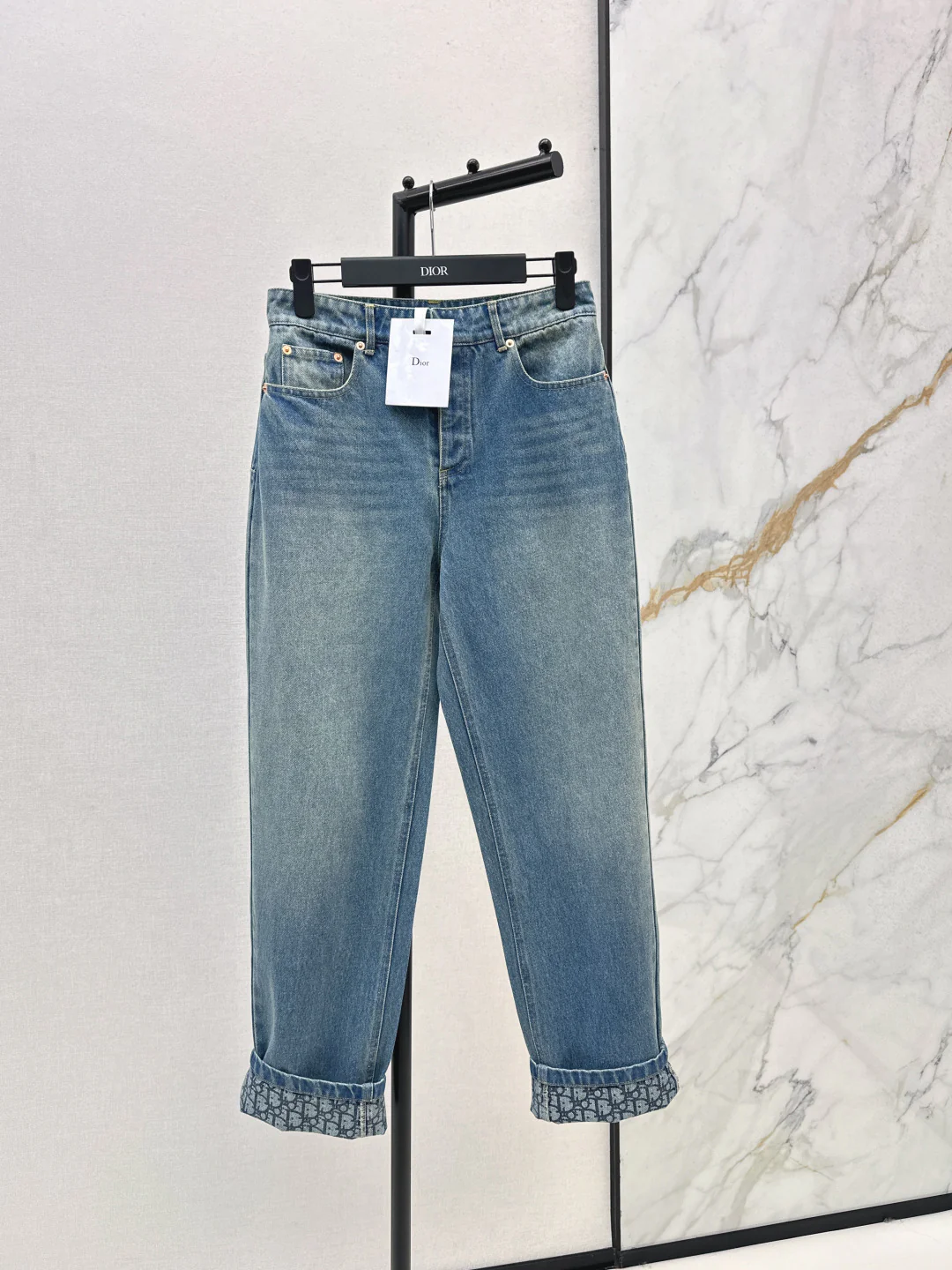 CD 25fw jeans