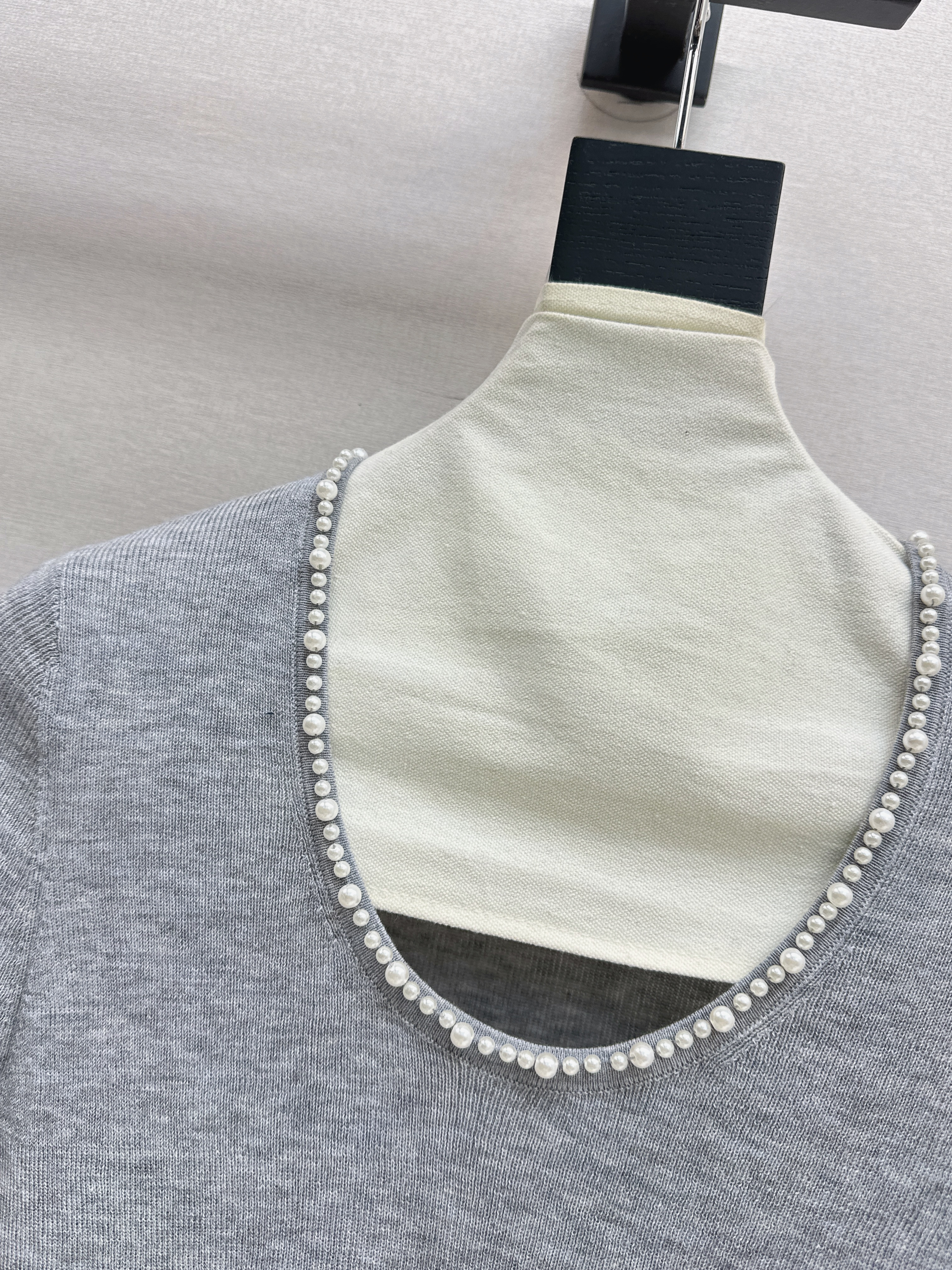 CD 26ss knitted swetaer