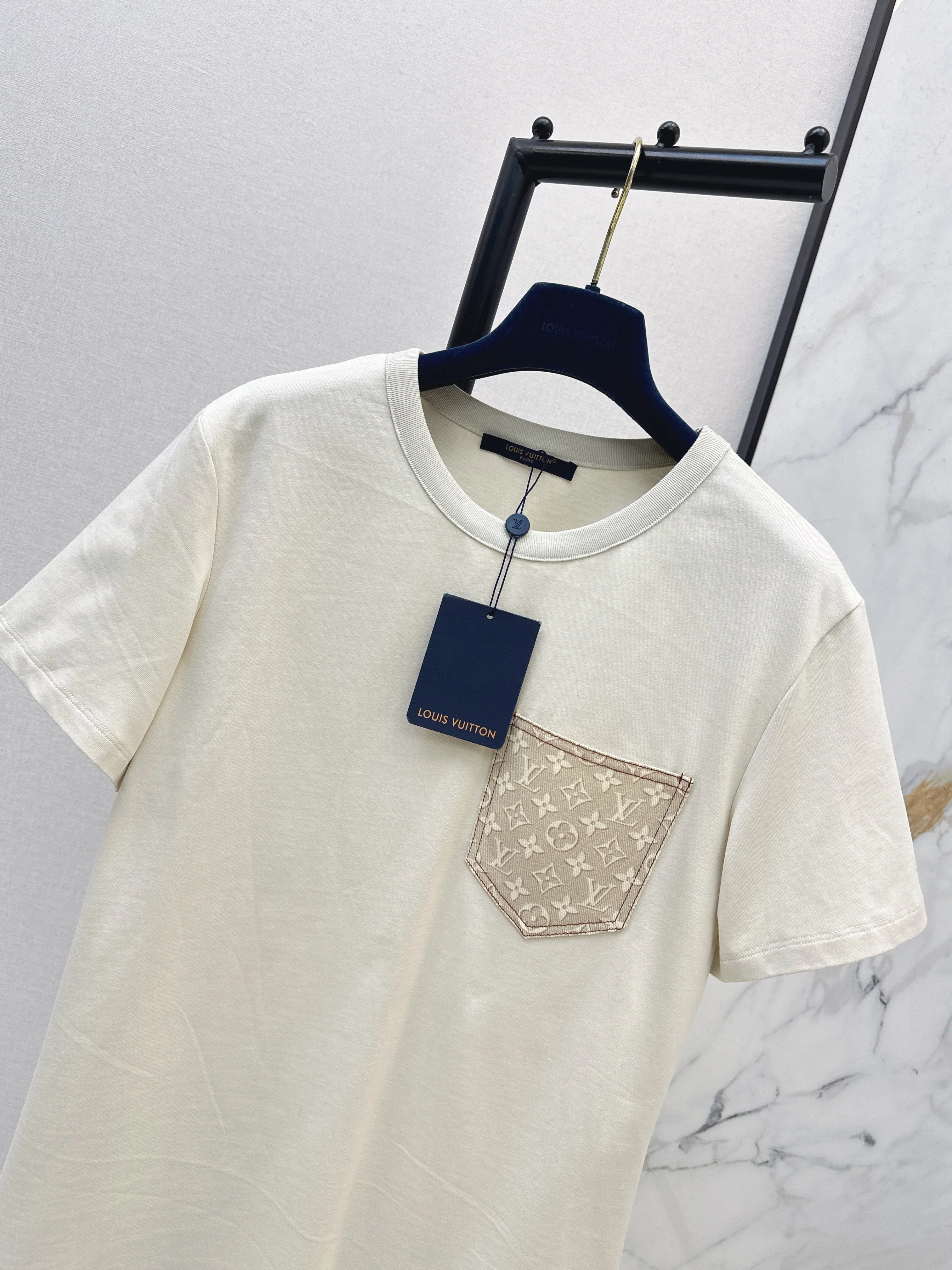 Louis 26ss t-shirts