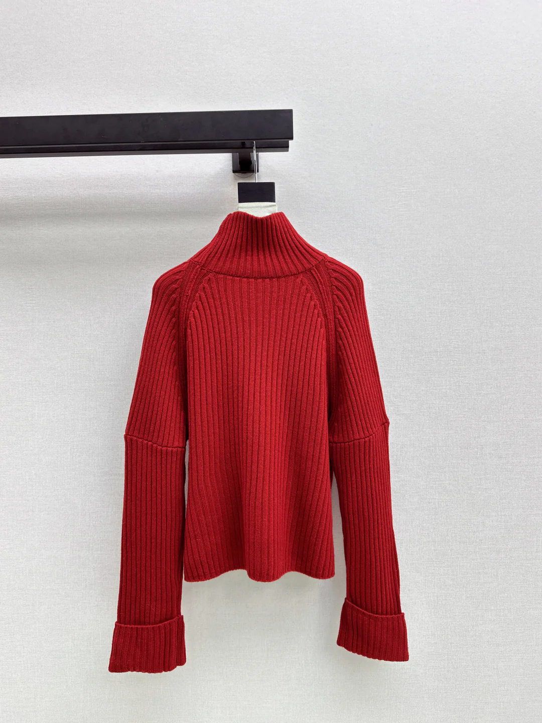 Max 25fw turtleneck sweater