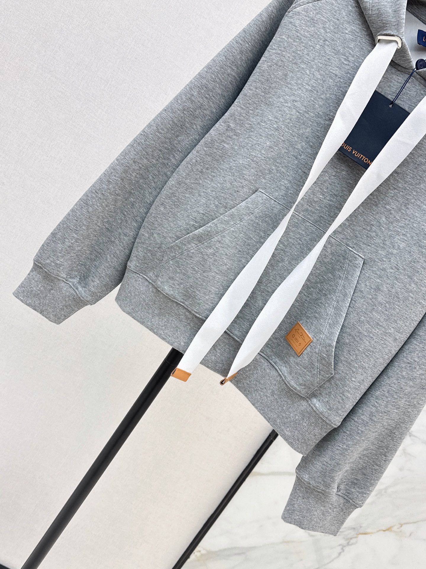 Loui 26ss casual hoodie