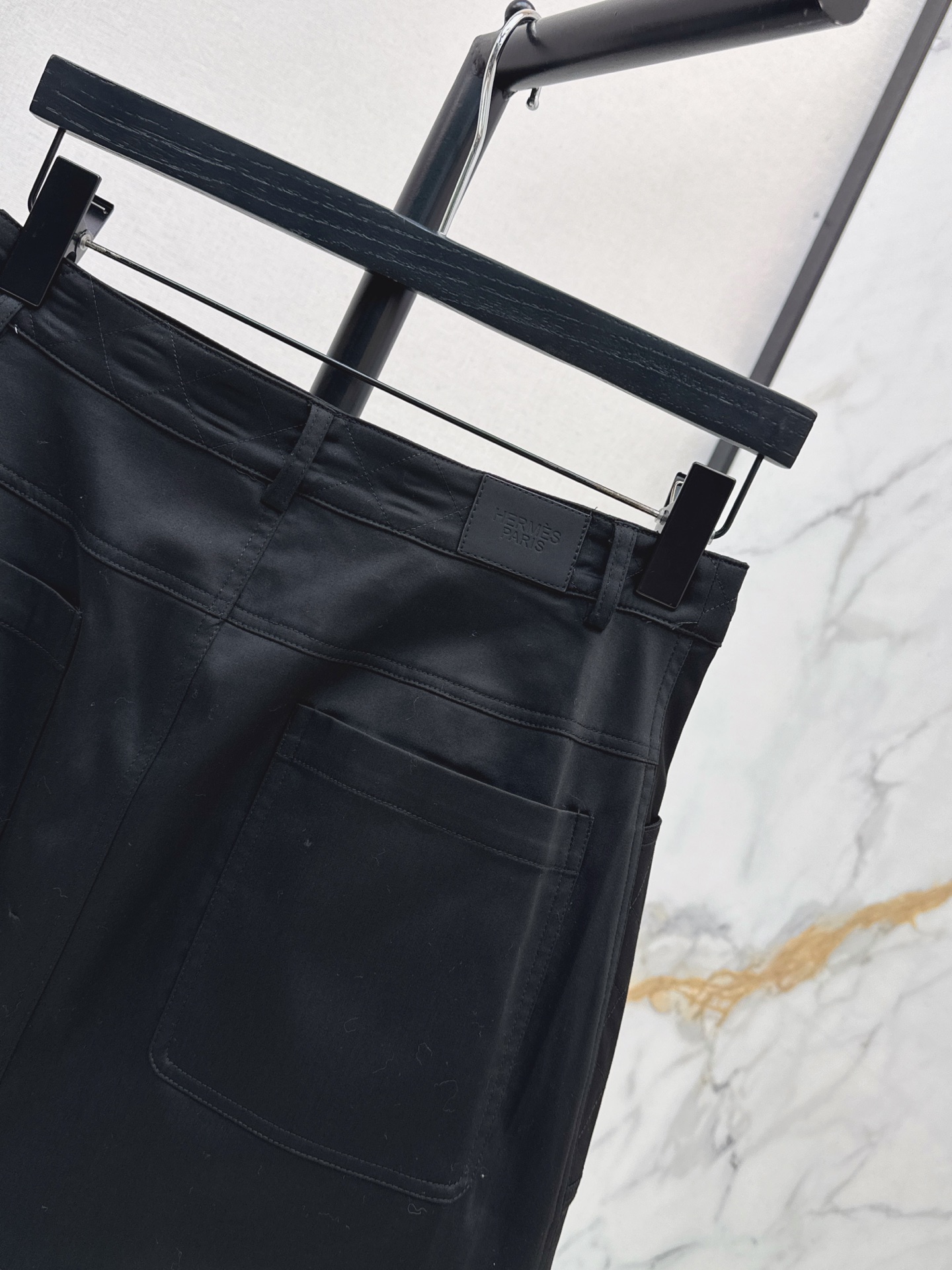 Her 26ss A-line skirt
