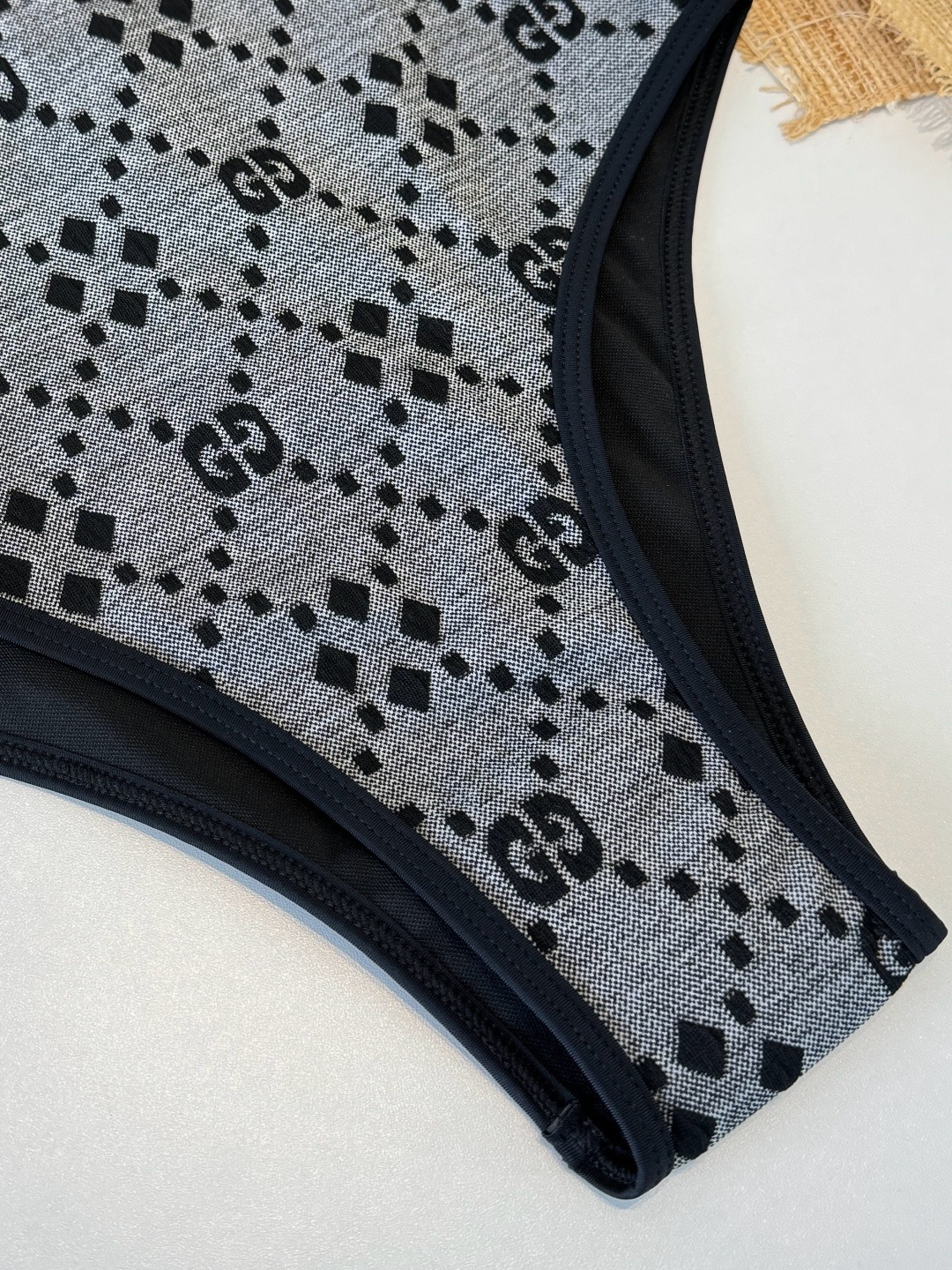 Guc one piece swimsuit