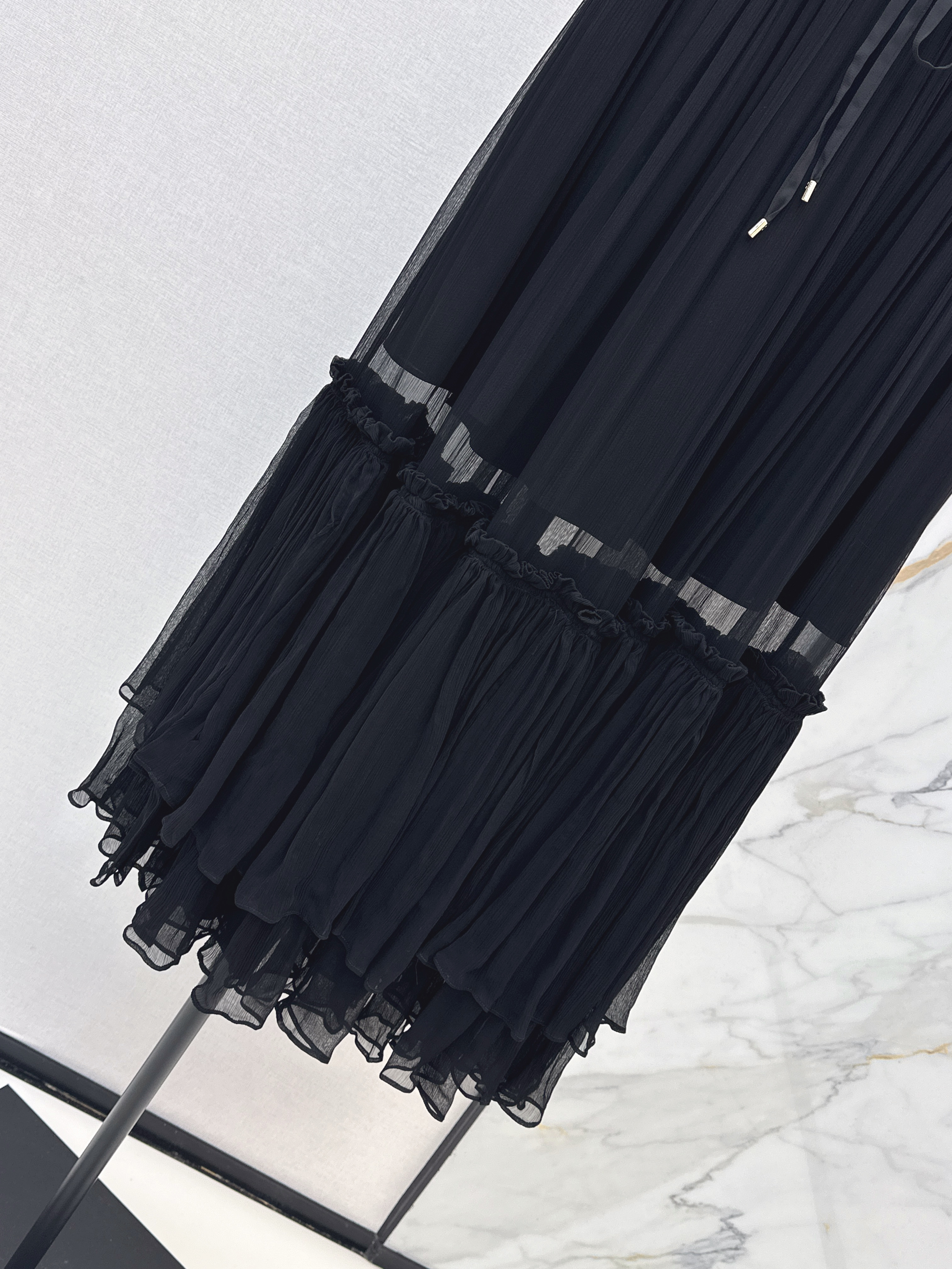 Chol 26ss mesh skirt