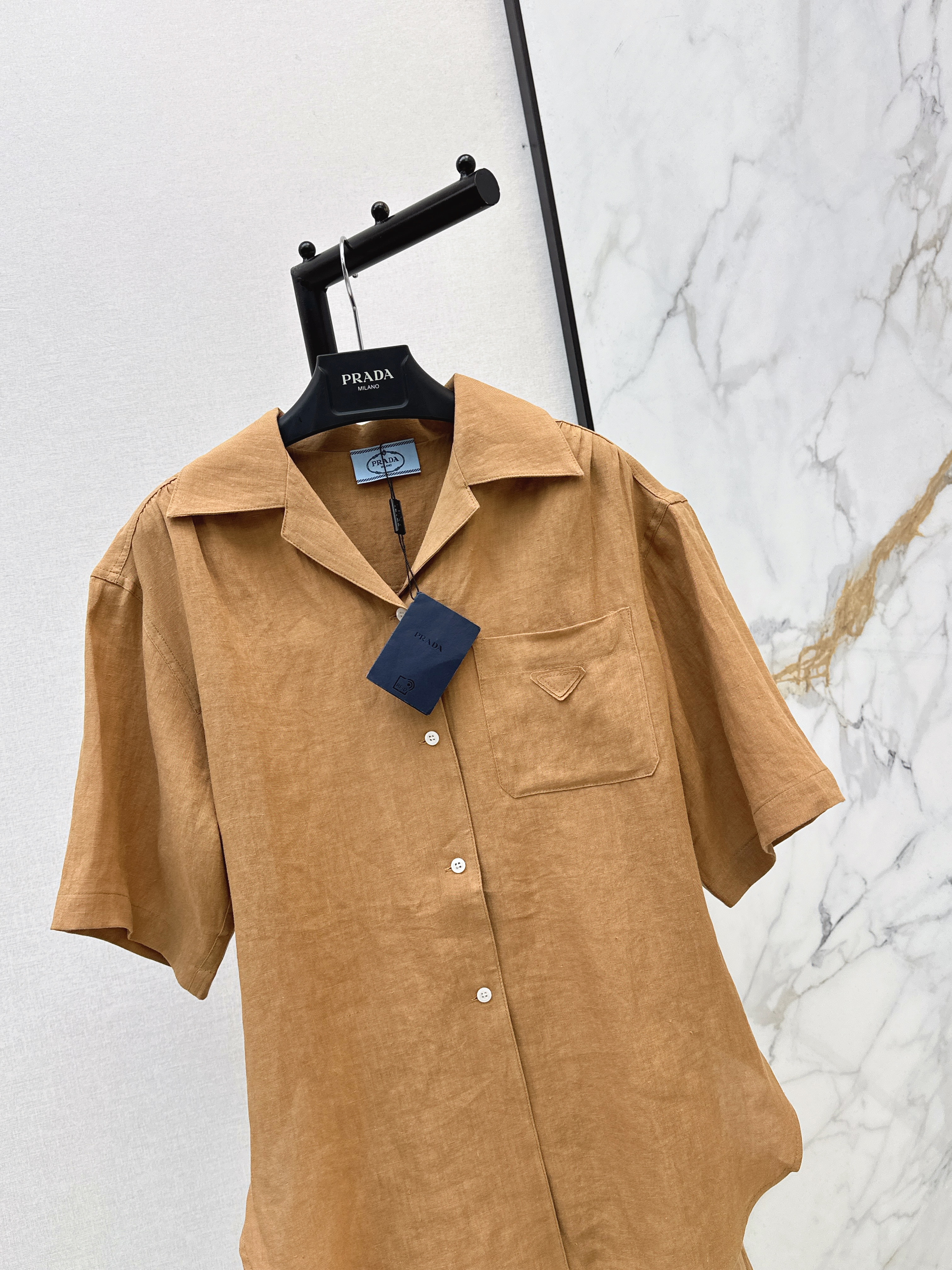 Pra 26ss cargo junpsuit