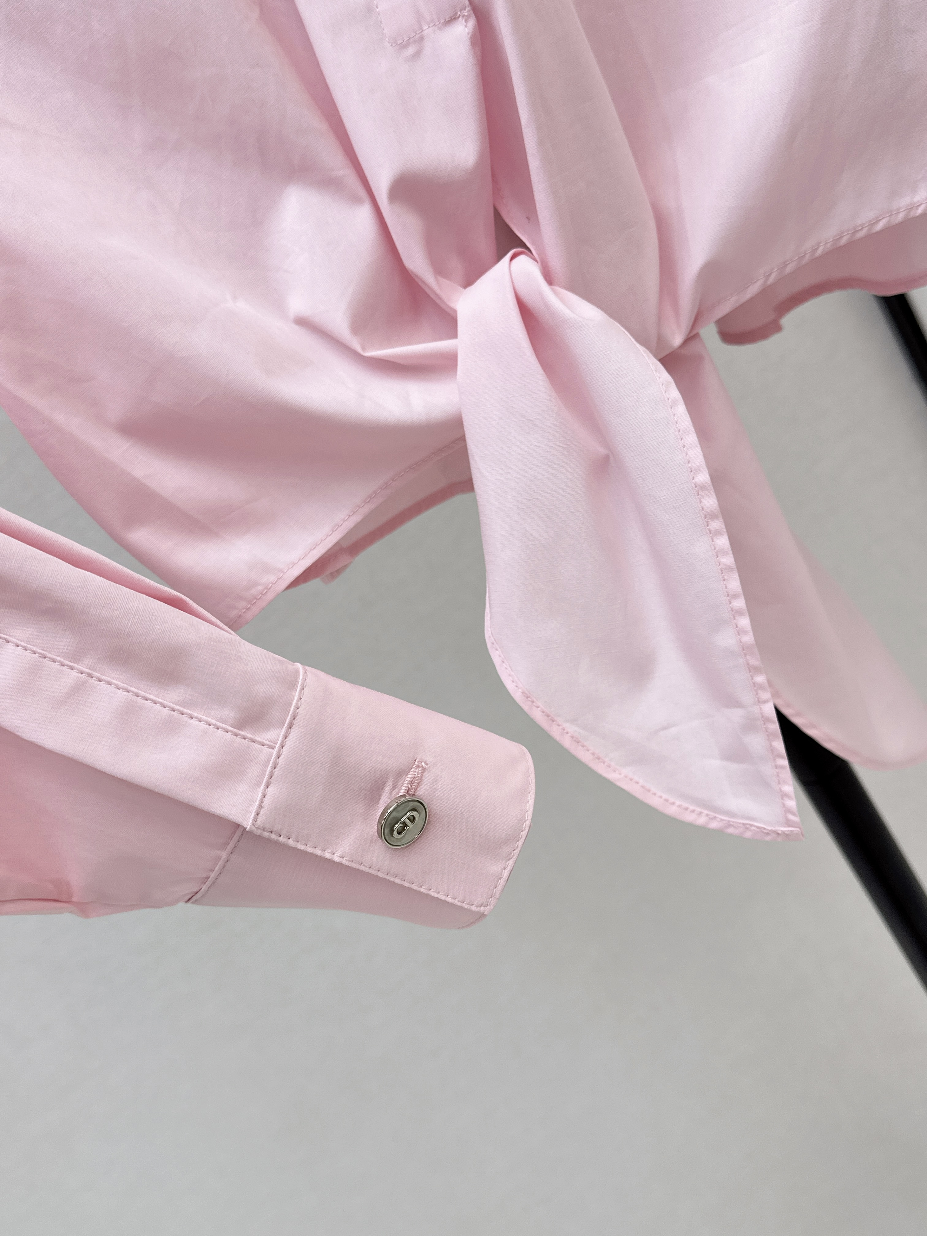 CD 26ss crop shirt