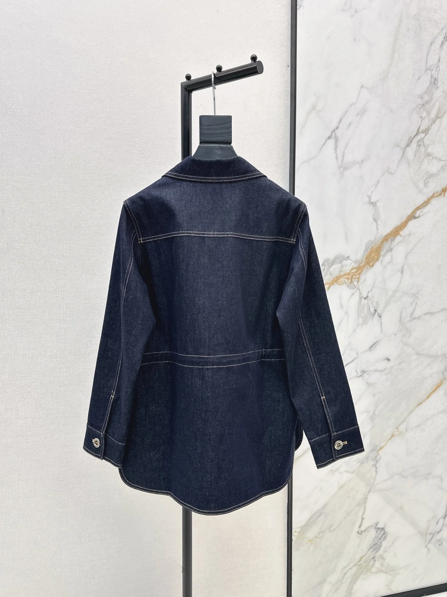 Ralp 25fw denim jacket