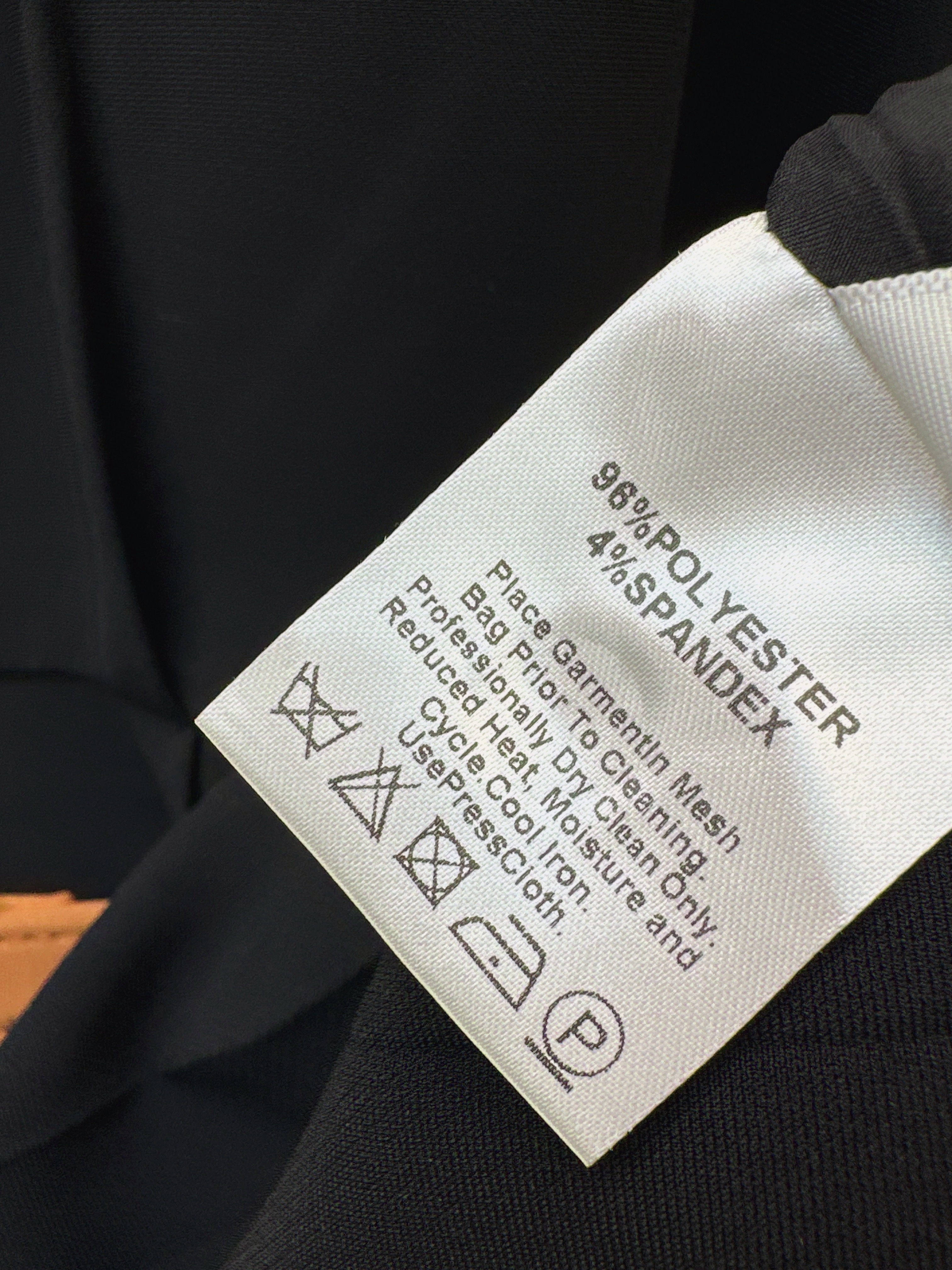 Miu 26ss sleeveless belted dress