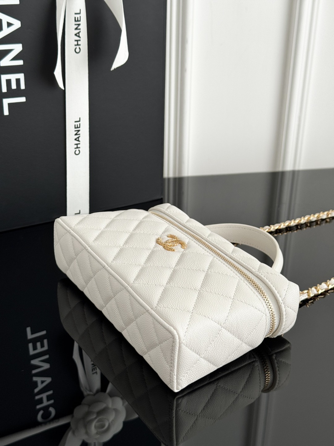 Chan 26P lp clutch with chain