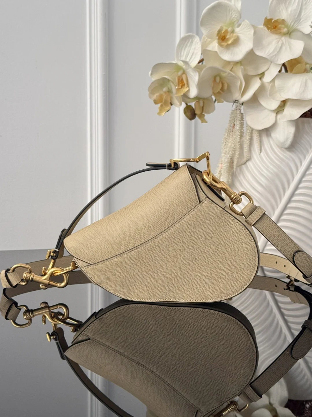 CD 26ss saddle bag