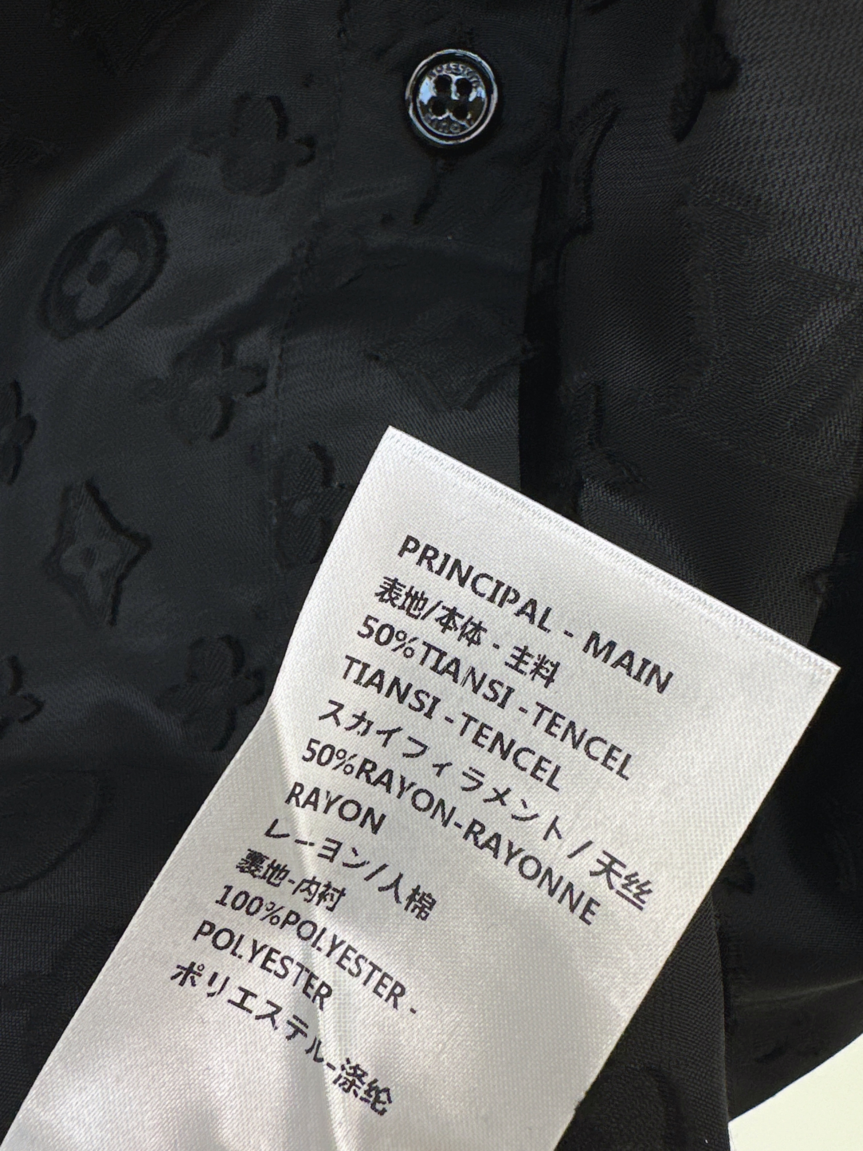 Loui 26ss jacquard dress