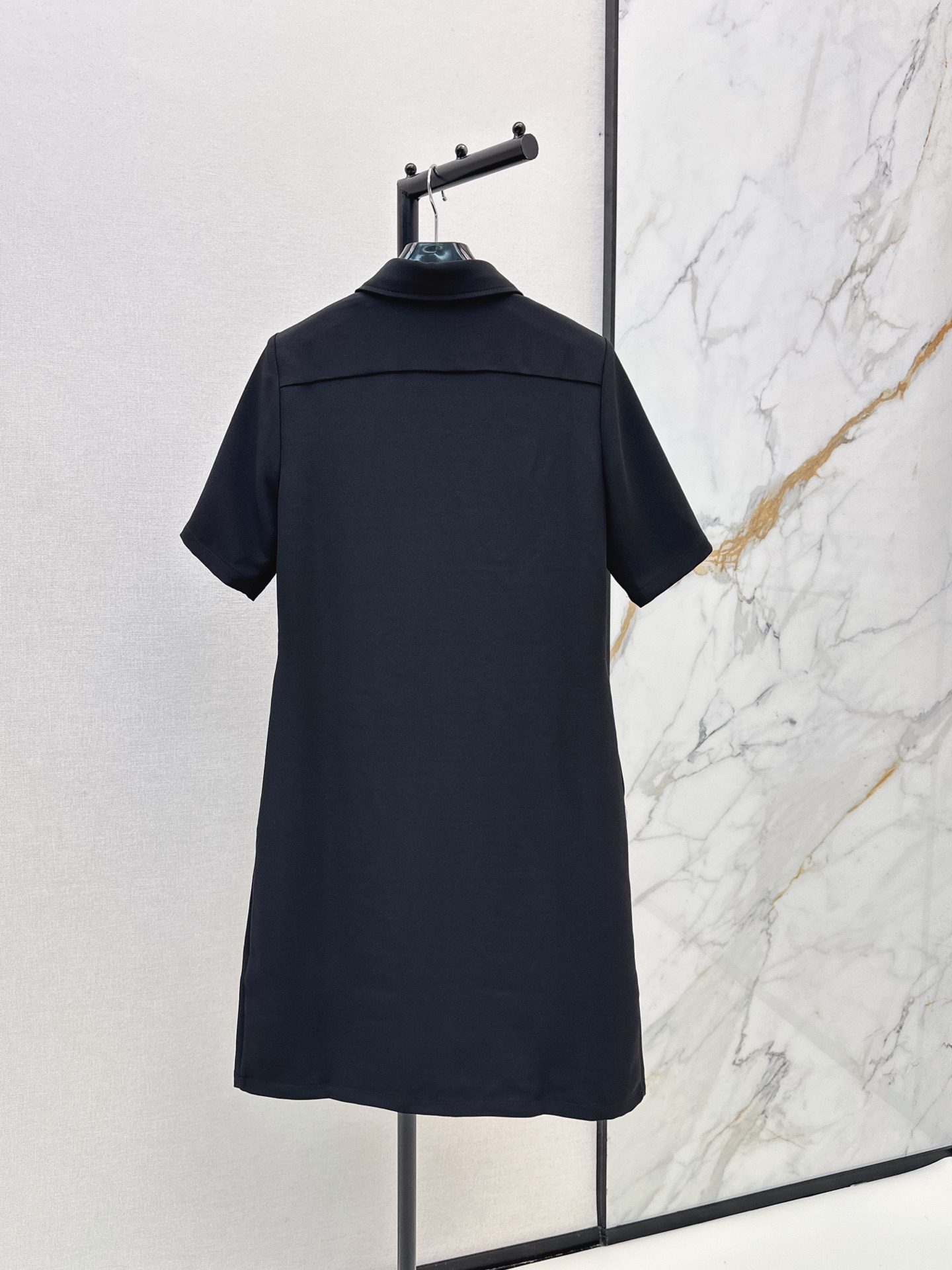 Celi 26ss A-line dress