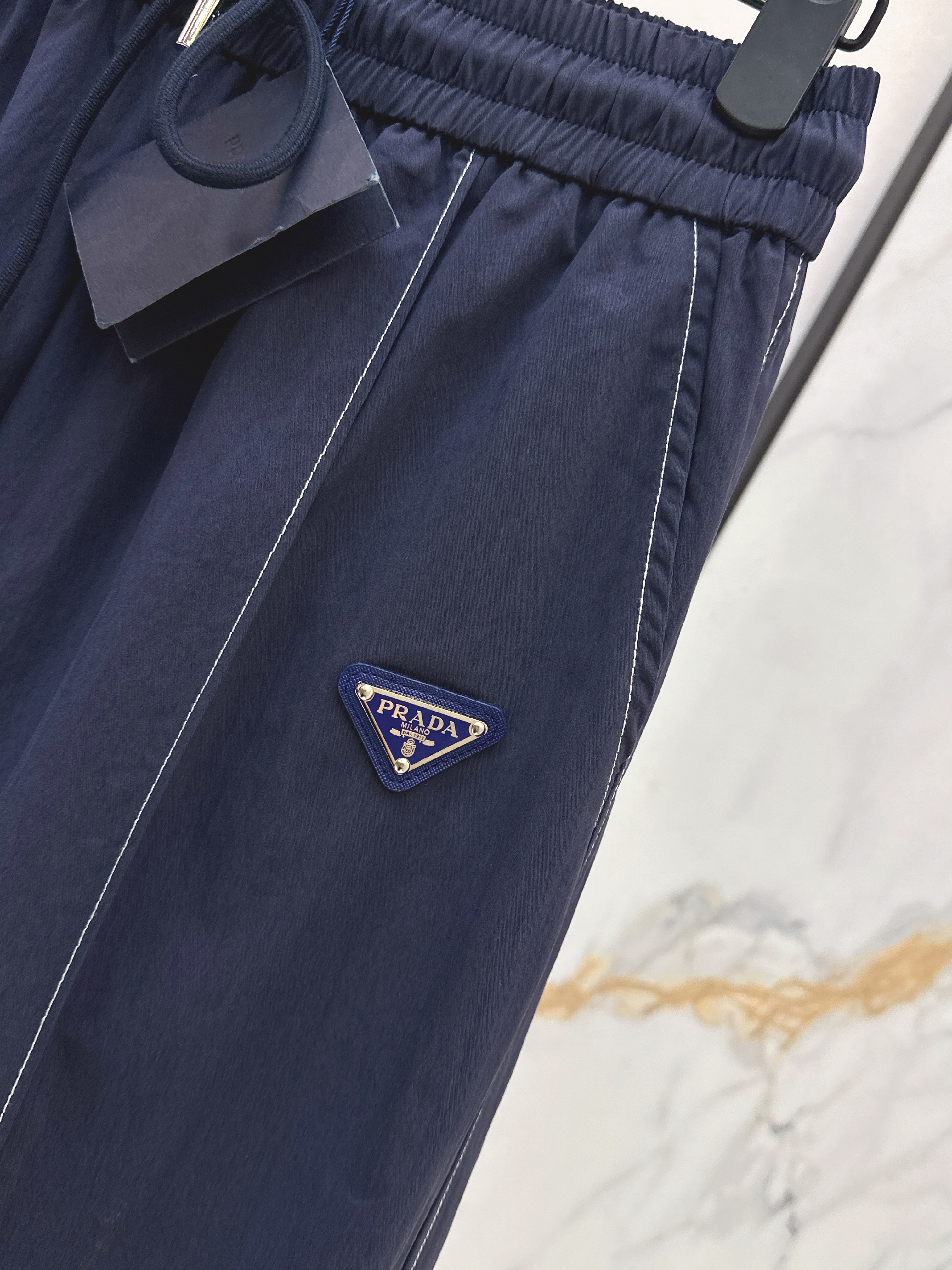 Pra 26ss drawstring pants
