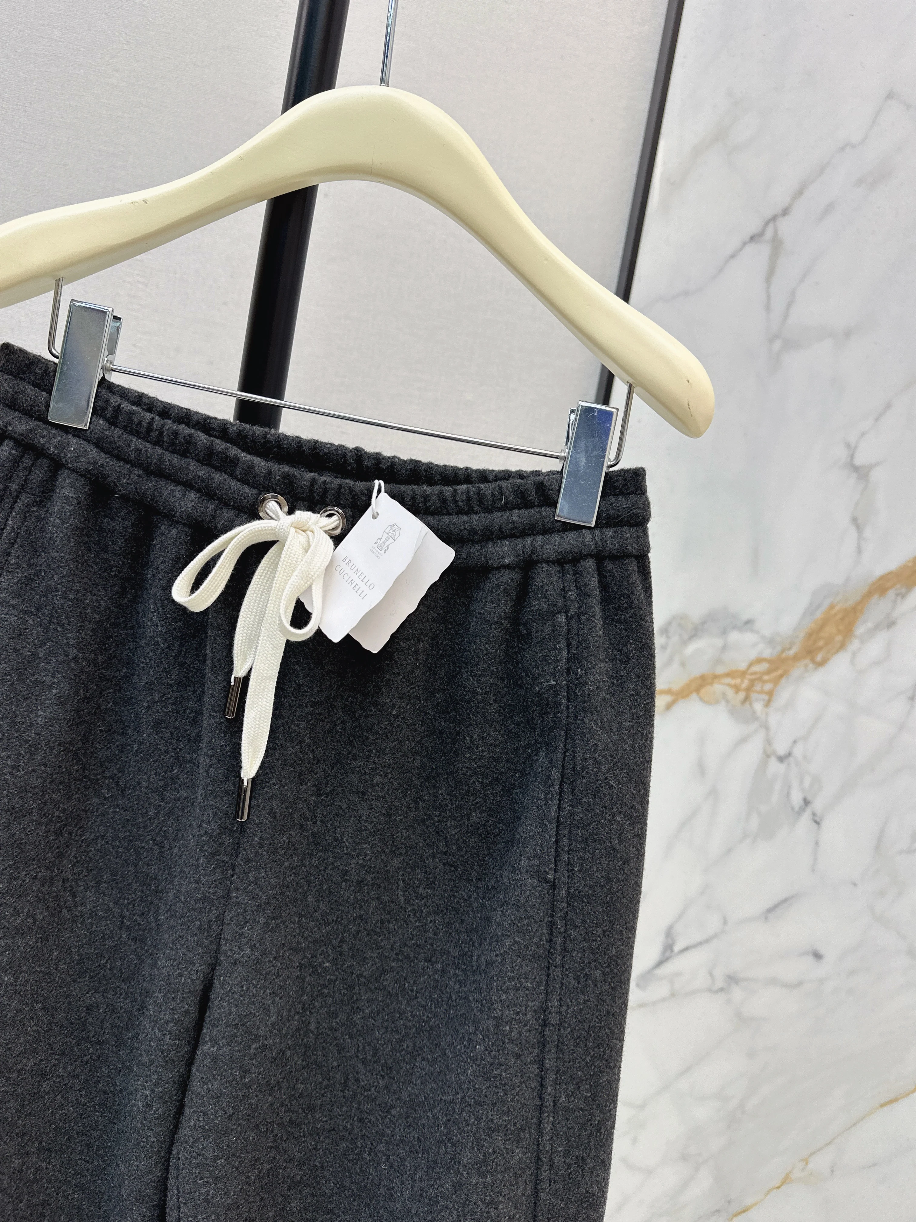 Brun 26ss casual pants