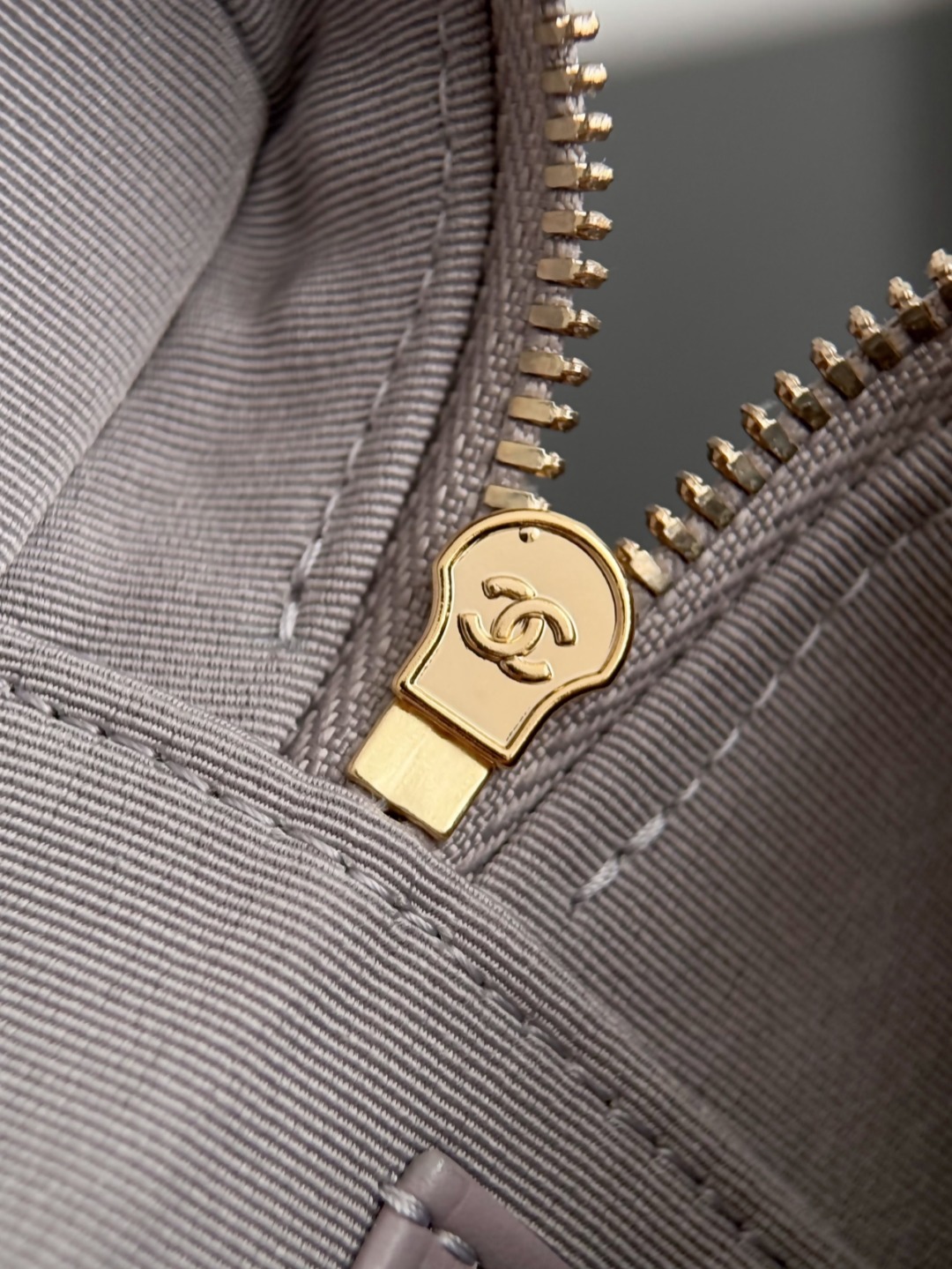 Chan 26P lp clutch with chain