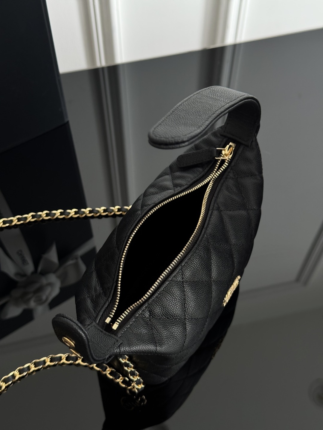 Chan 26P clutch with chain