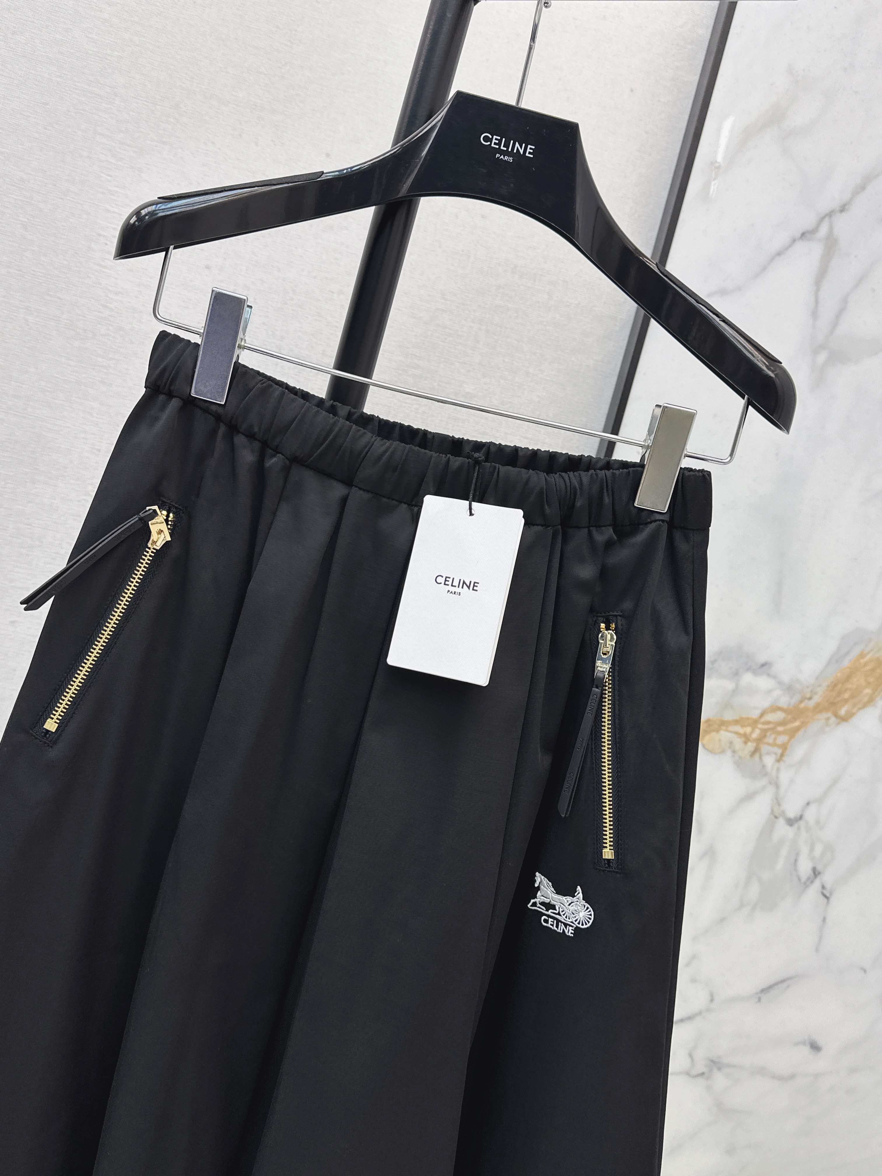 Celi 26ss casual skirt