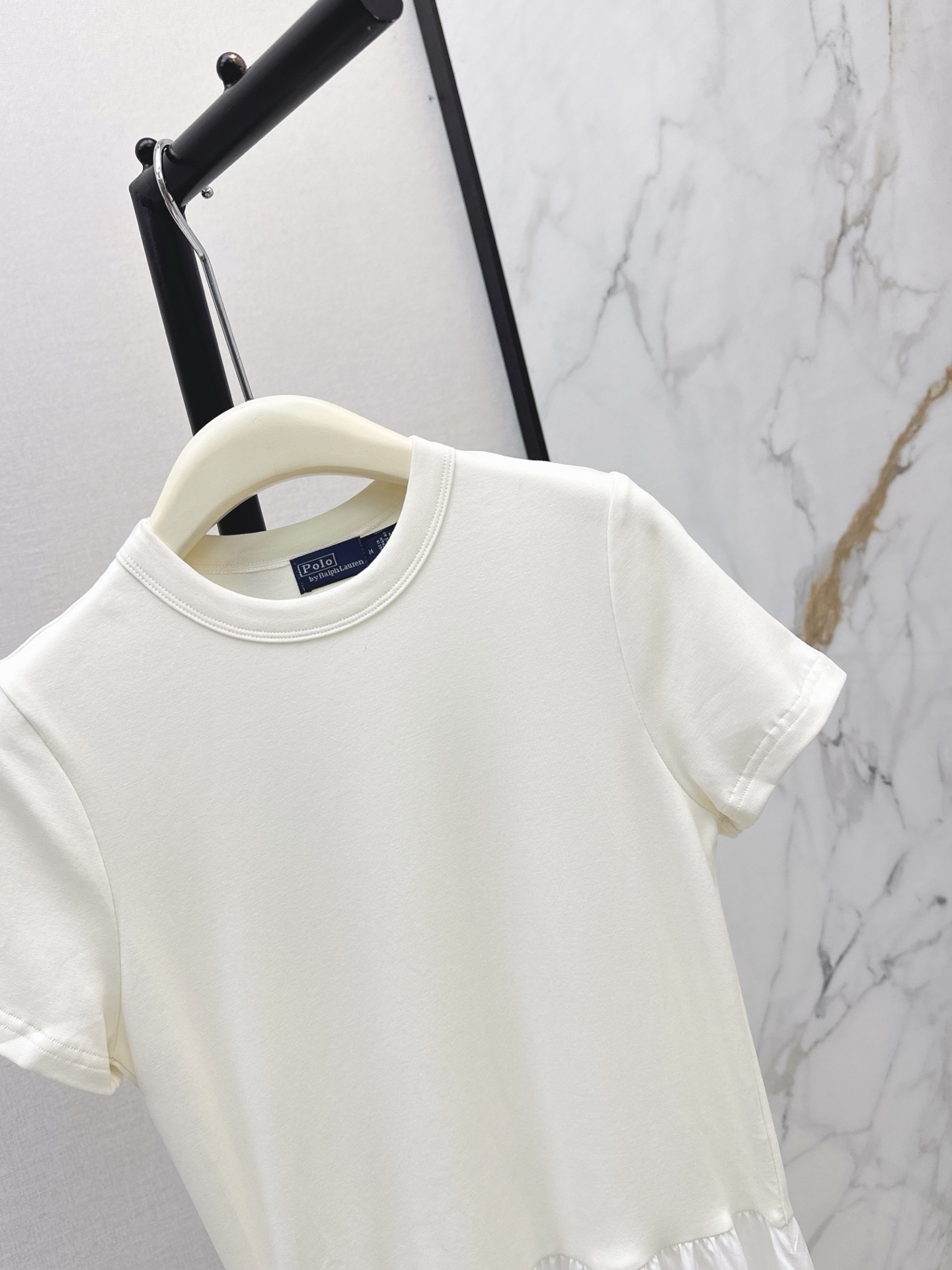 Ralp 26ss wrap dress