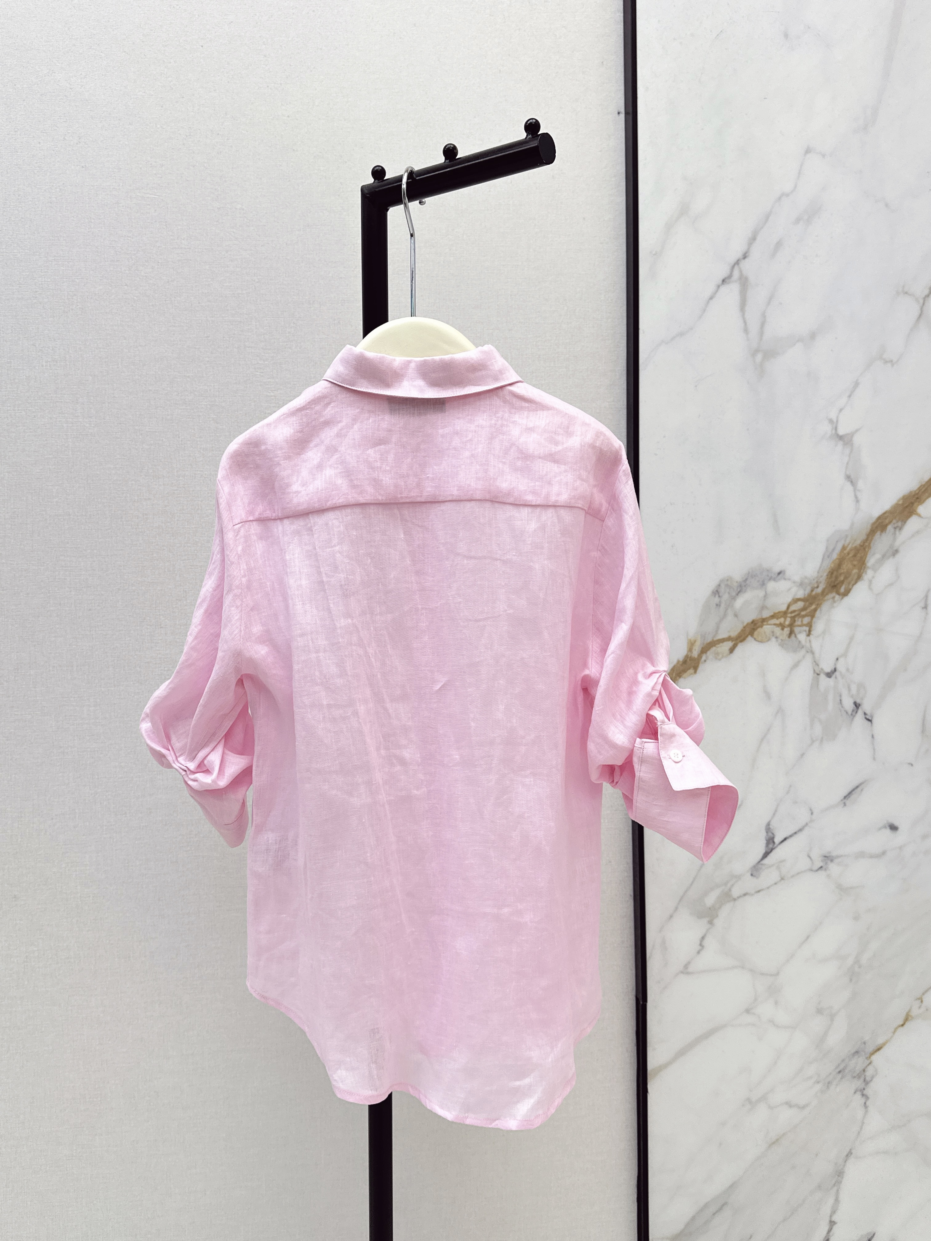 Ralp 26ss linen shirts