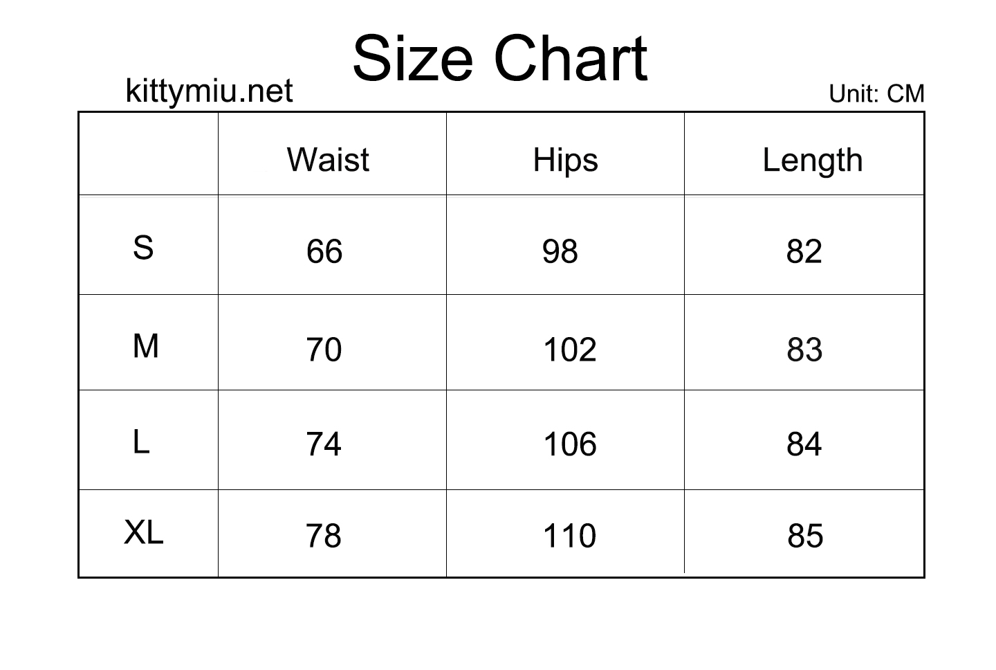 Valen 26ss skirt