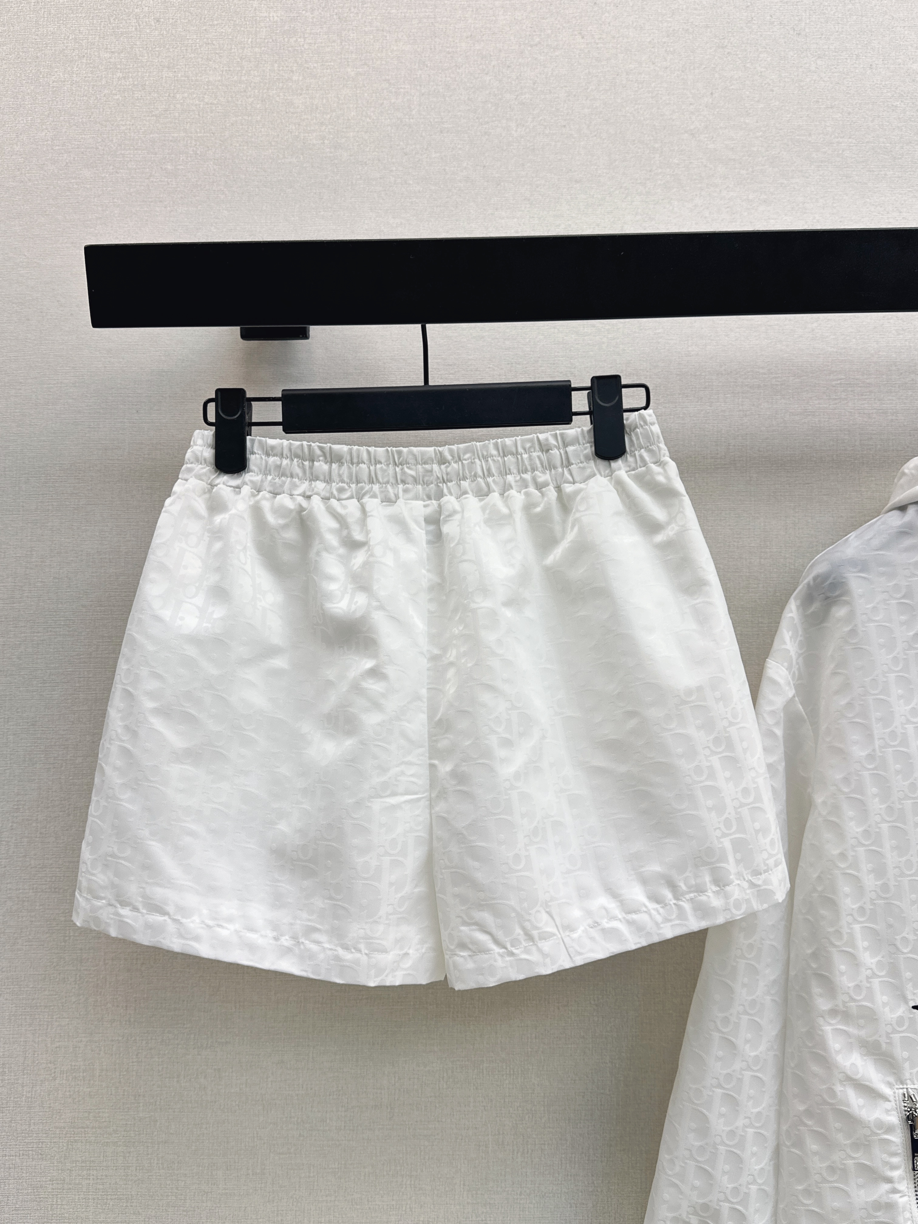 CD 26ss jacquard outfit sets