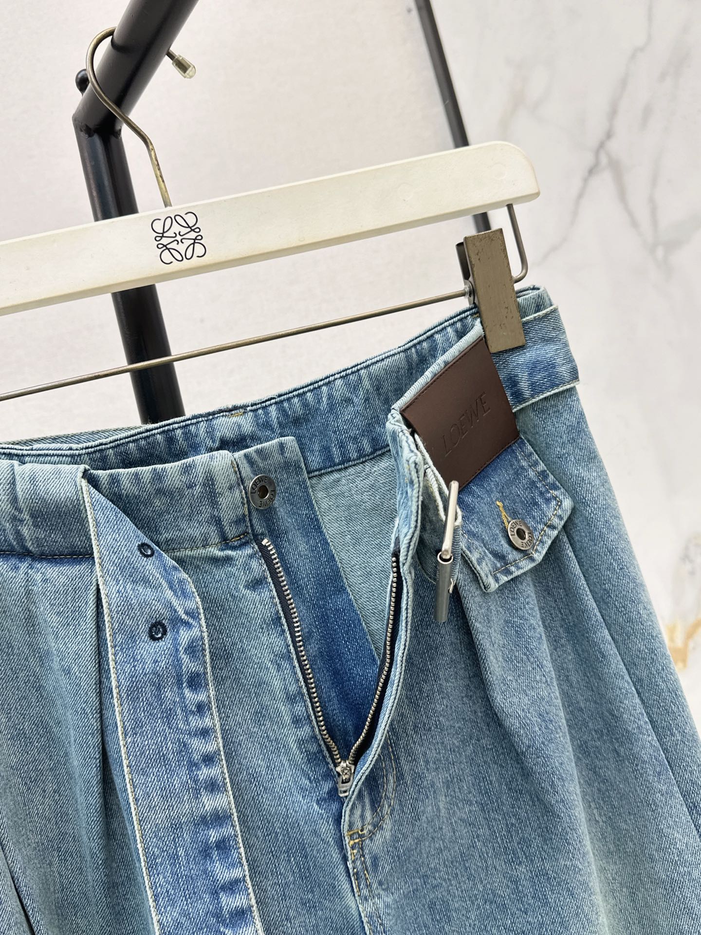 Loe 25fw jeans