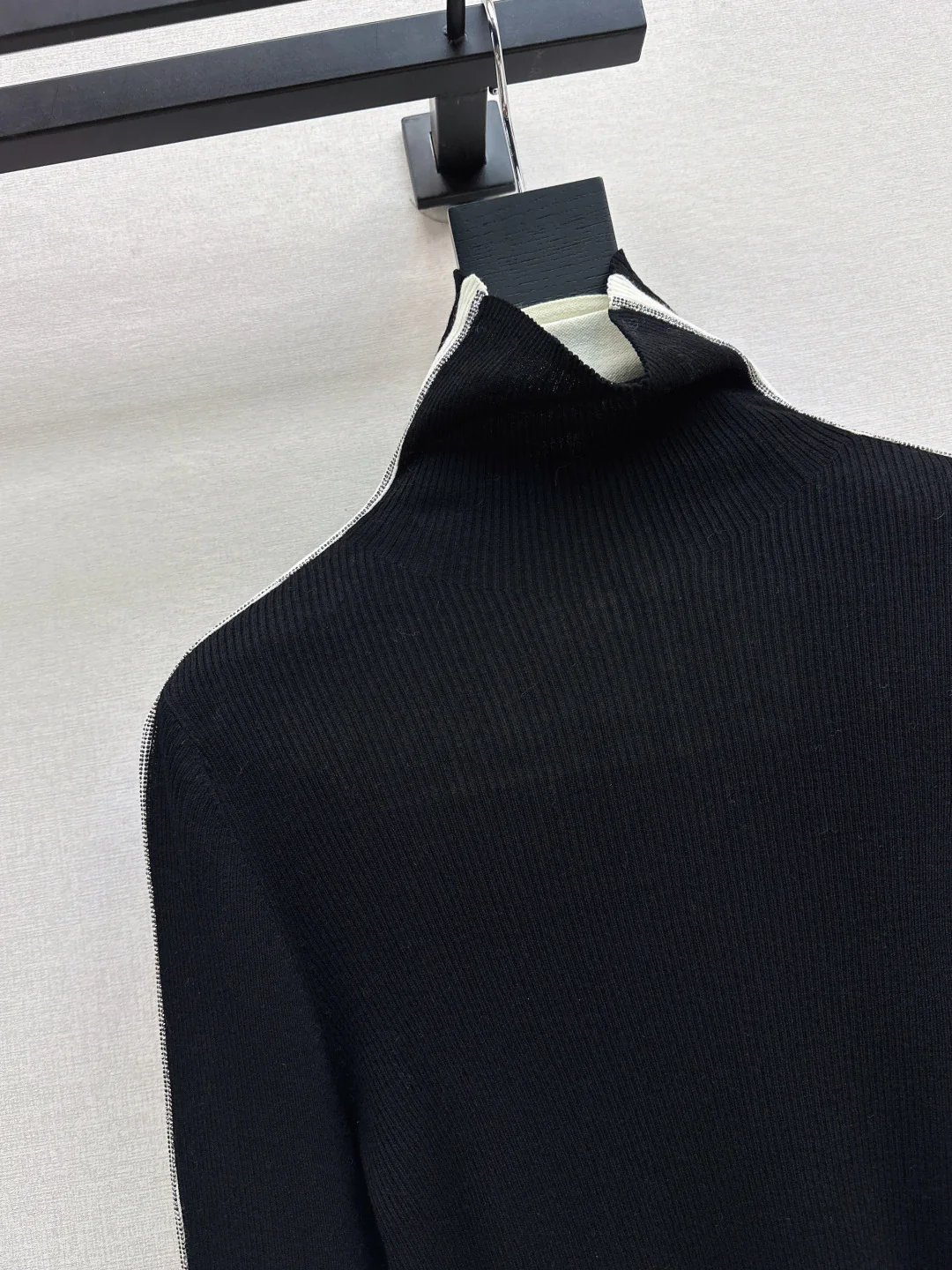 Brun 25fw turtleneck base layer