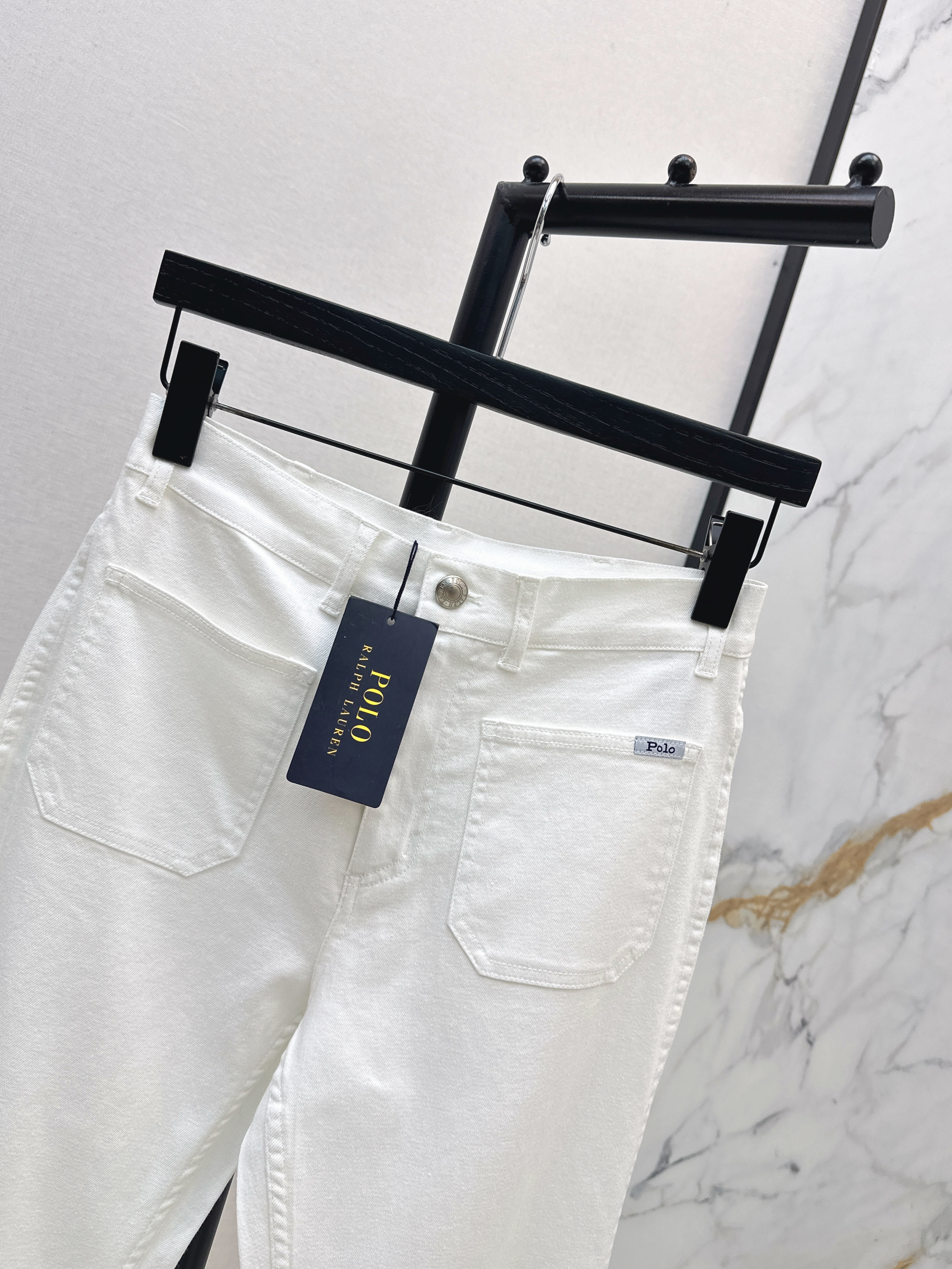 Ralp 26ss jeans